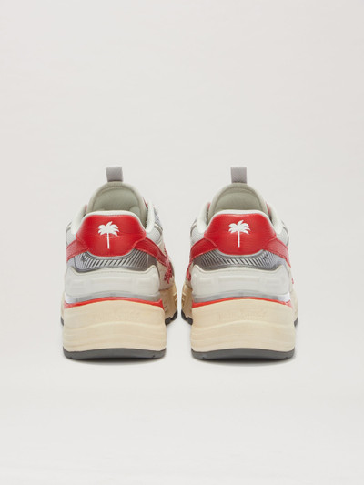 Palm Angels PA 4 Sneakers outlook
