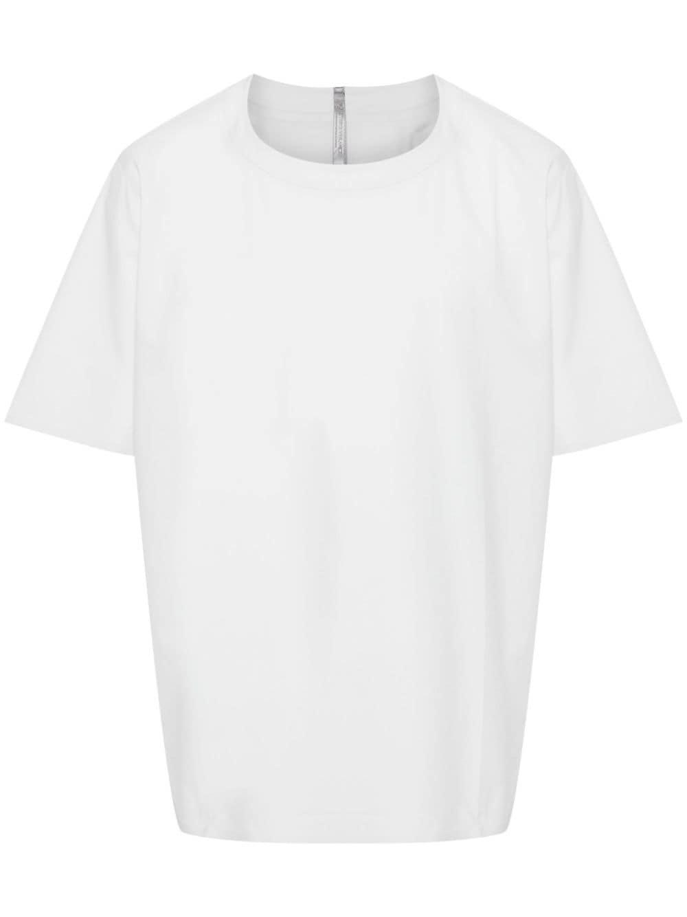 Dromos Tech lightweight T-shirt - 1