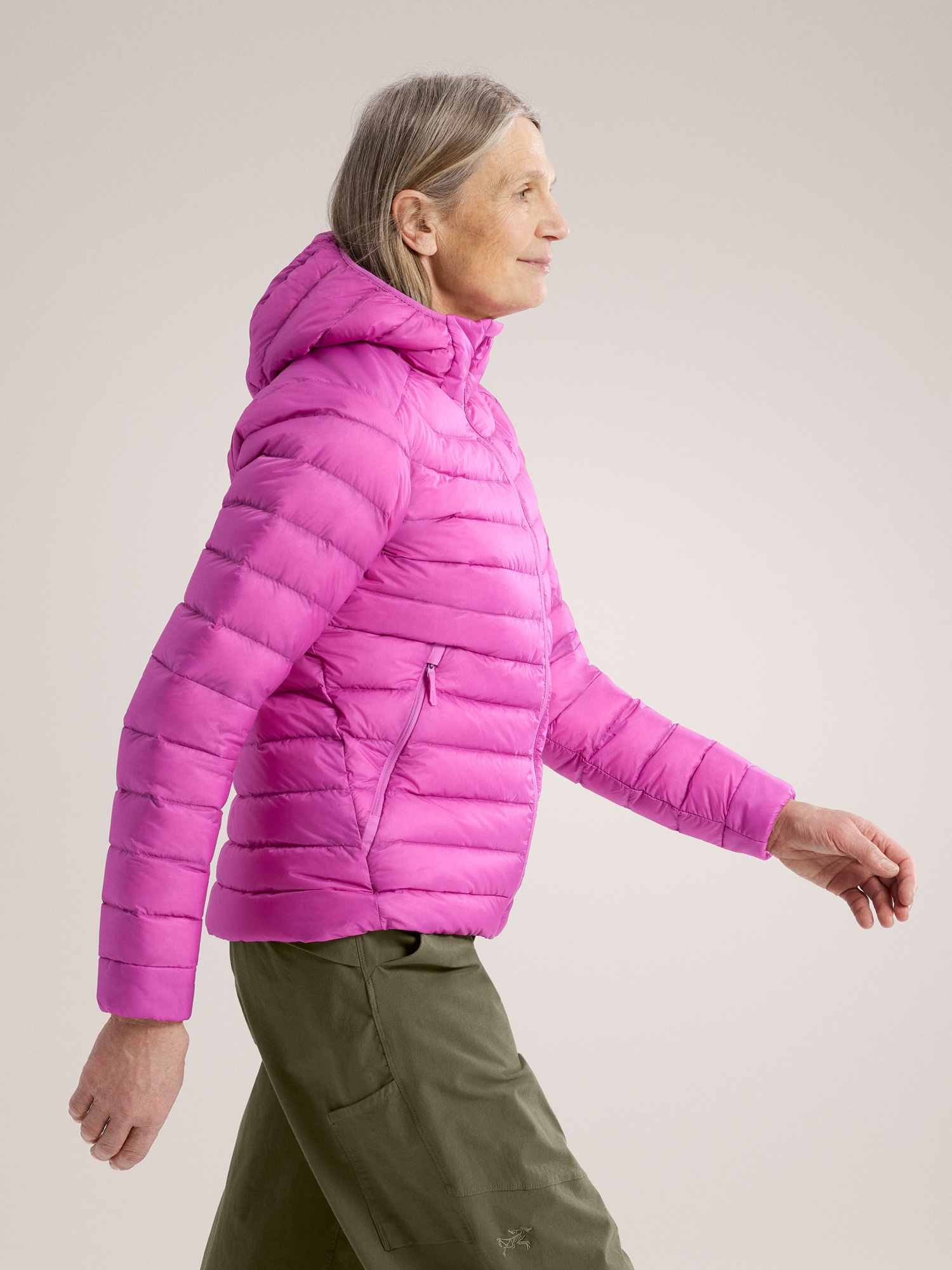 Cerium Hoody - 5