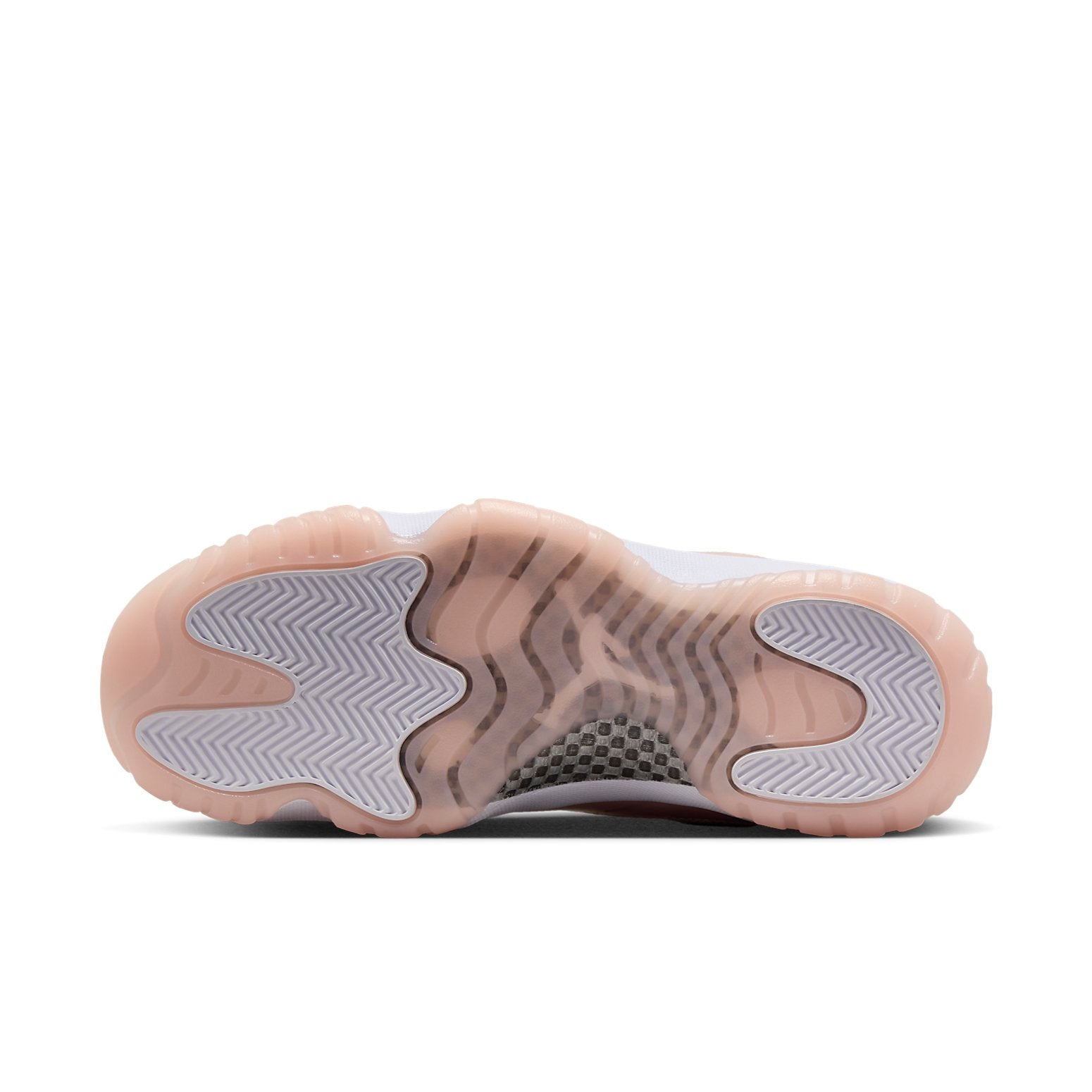 (WMNS) Air Jordan 11 Retro Low 'Legend Pink' AH7860-160 - 5