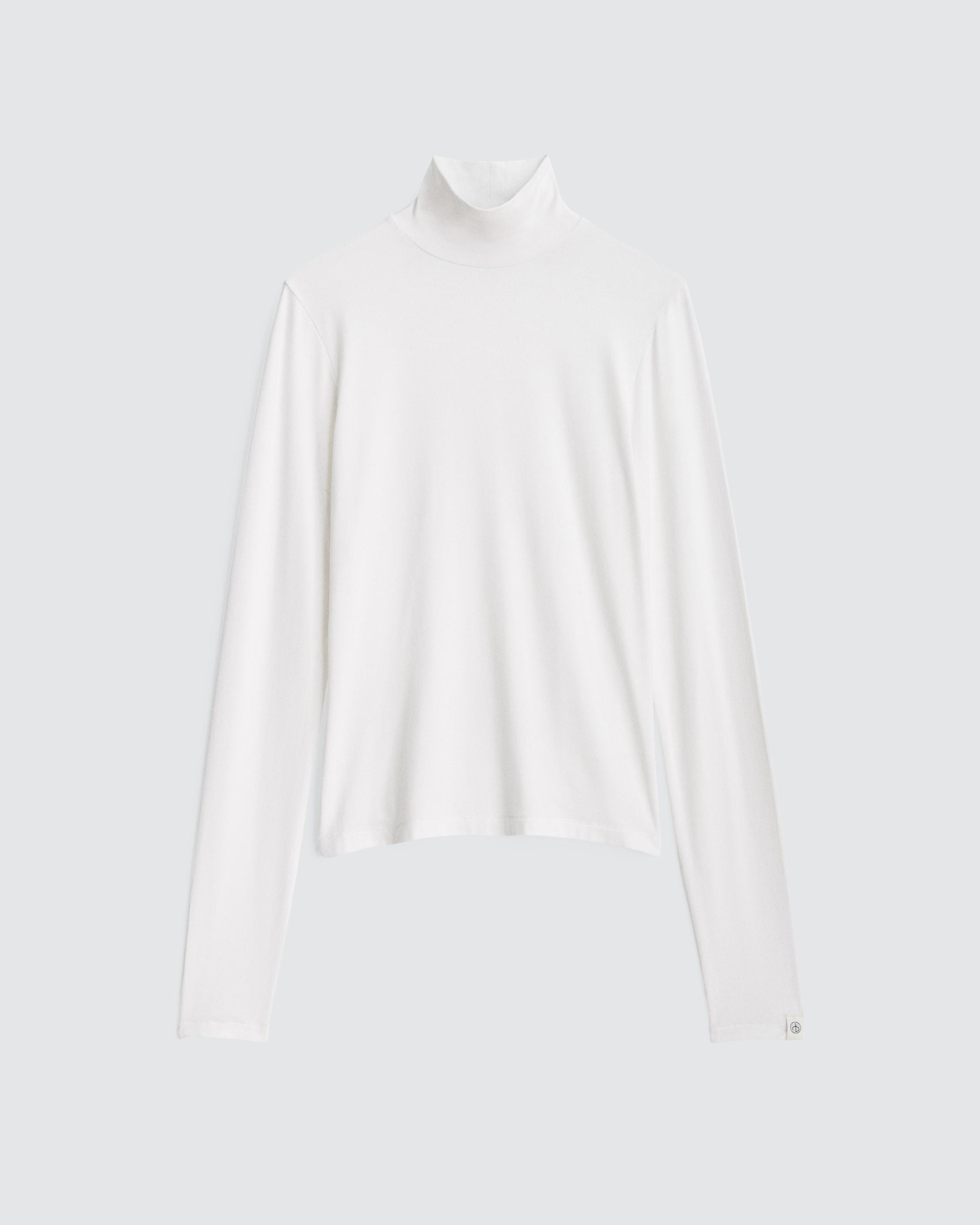 Luca Turtleneck - 1