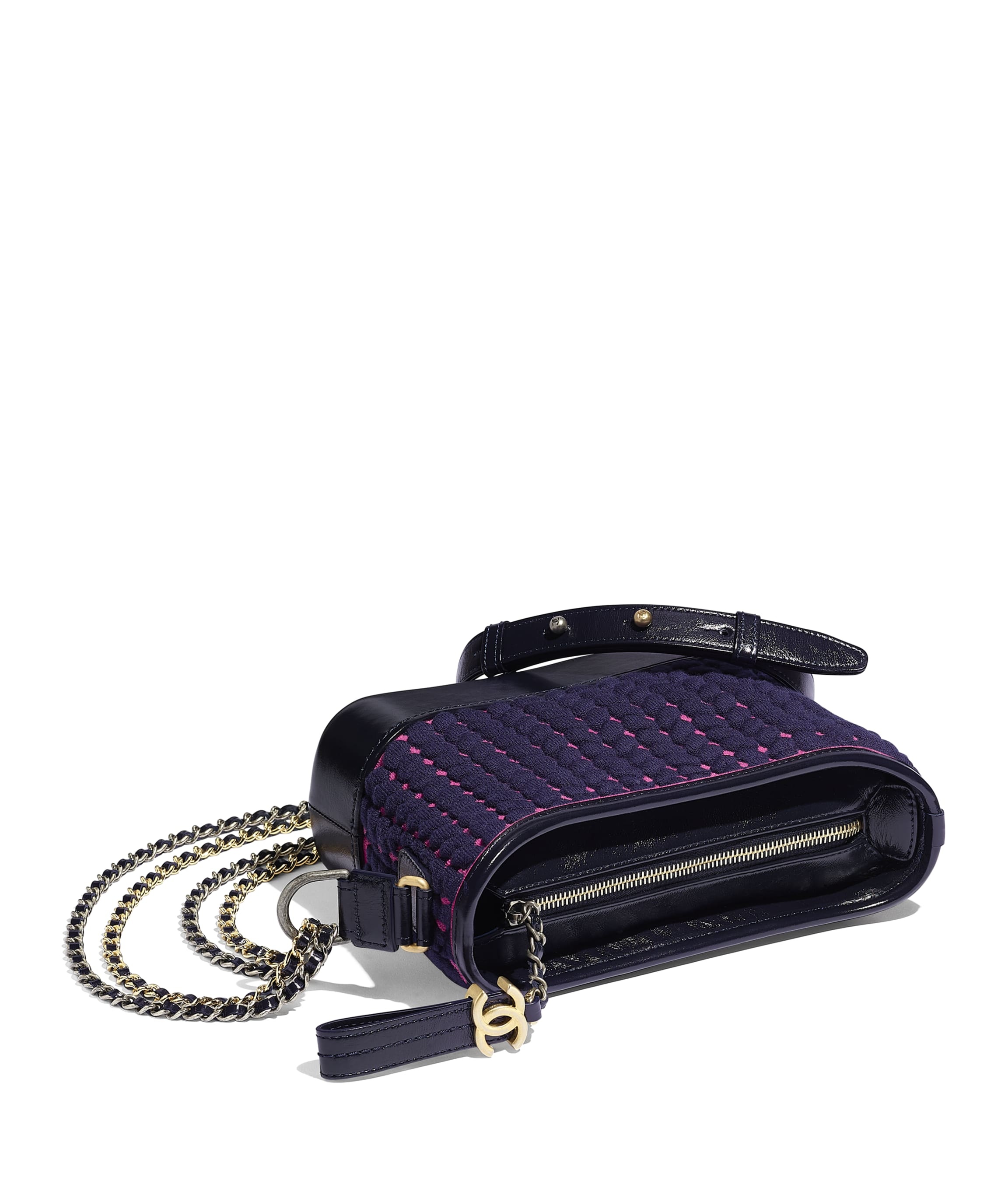 CHANEL'S GABRIELLE  Small Hobo Bag - 3