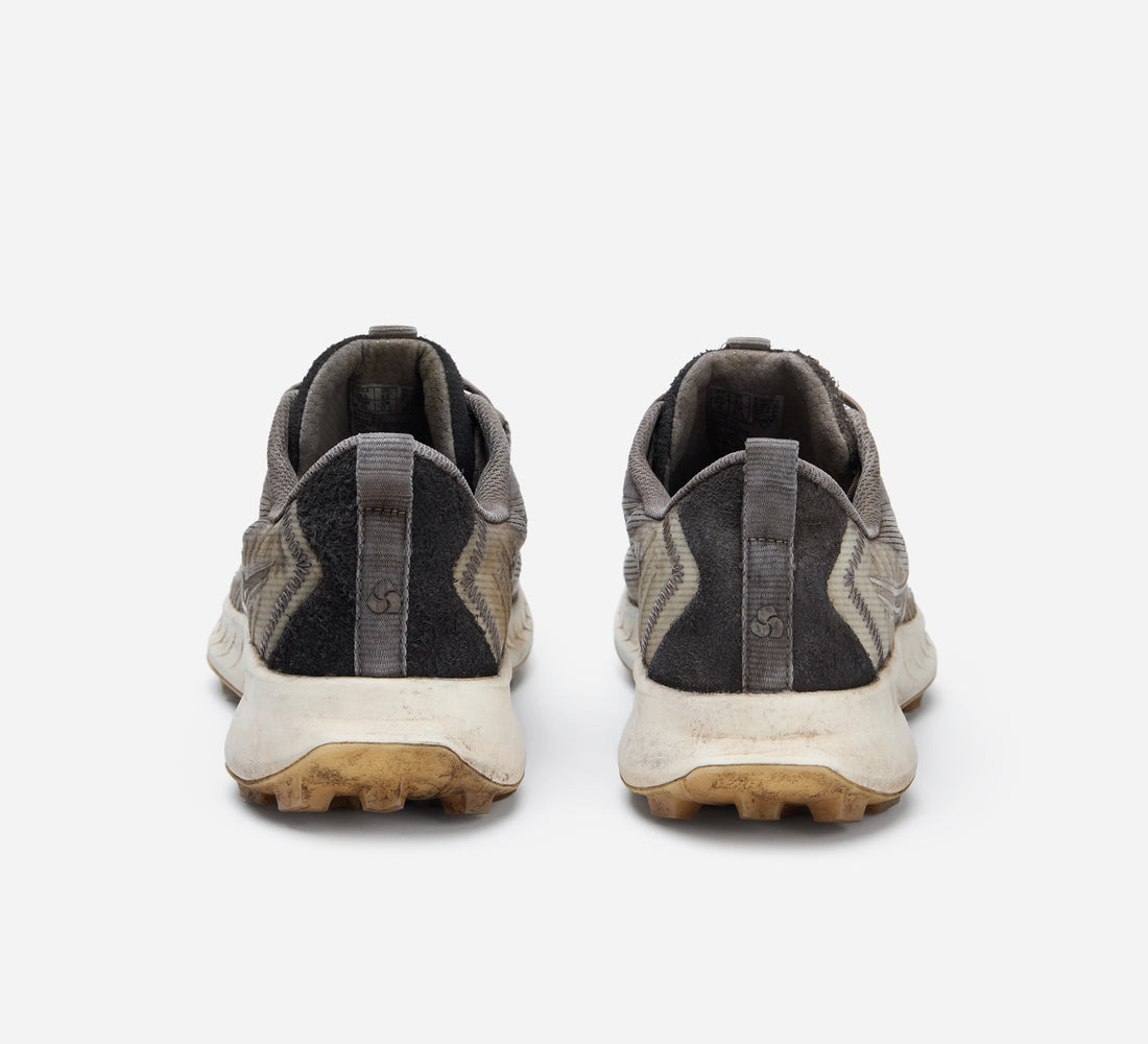 Saucony for 3sixteen - Peregrine 15 - Granite - 4