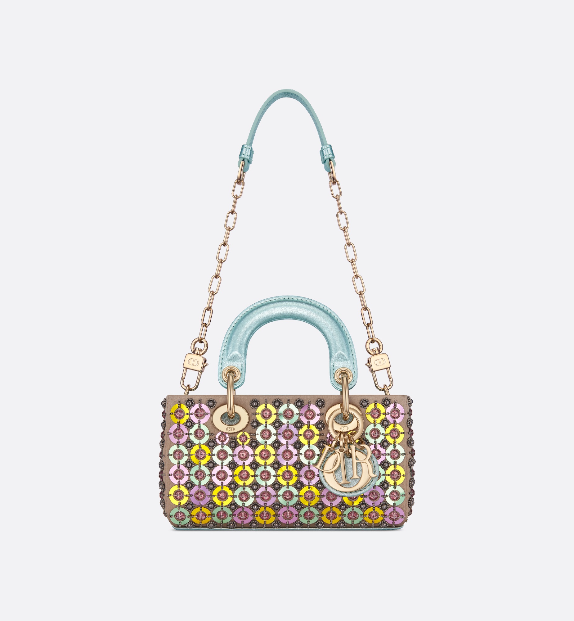 Lady D-Joy Micro Bag - 6