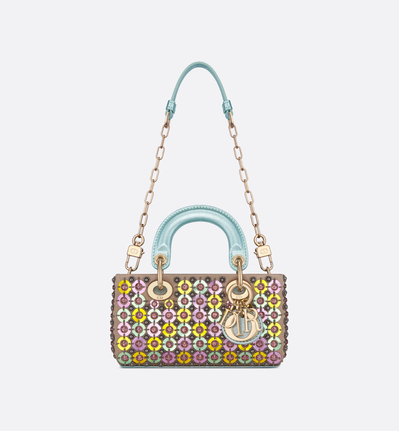 Lady D-Joy Micro Bag 6