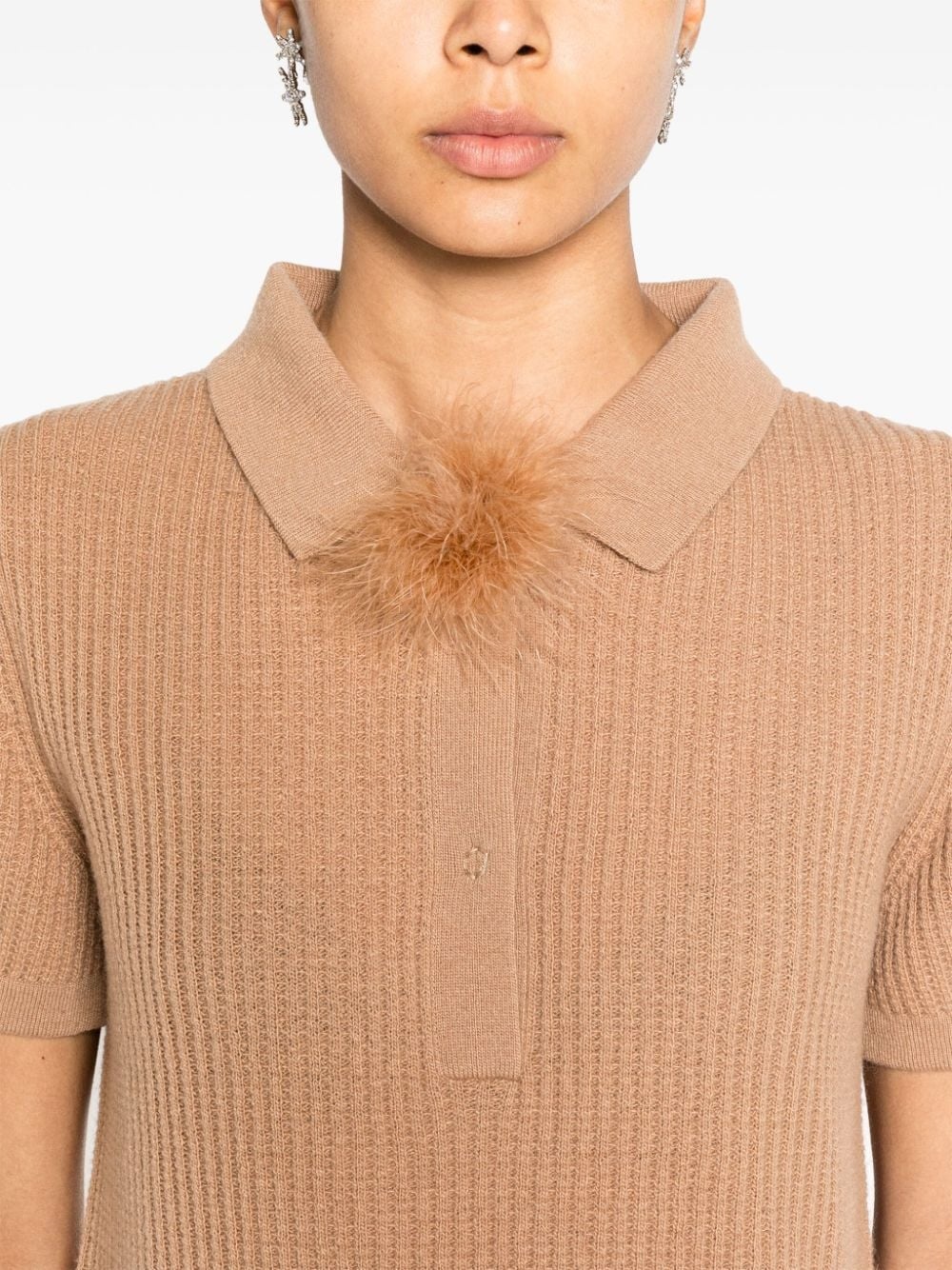 virgin wool top - 5