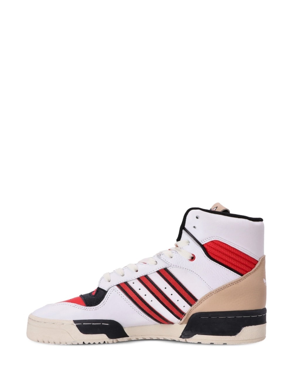 Rivalry high-top sneakers - 5