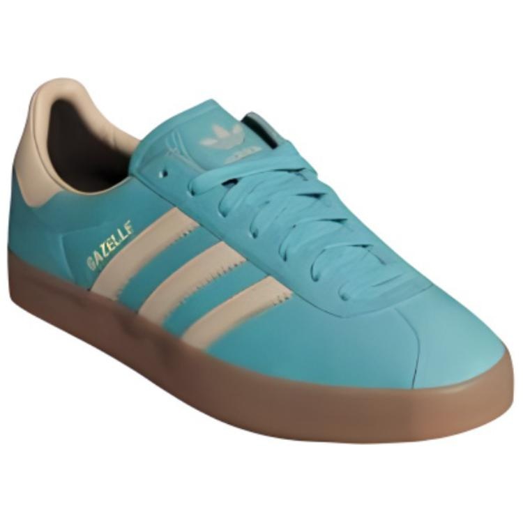 adidas Gazelle 85 'Easy Mint Crystal Sand' IE3435 - 2