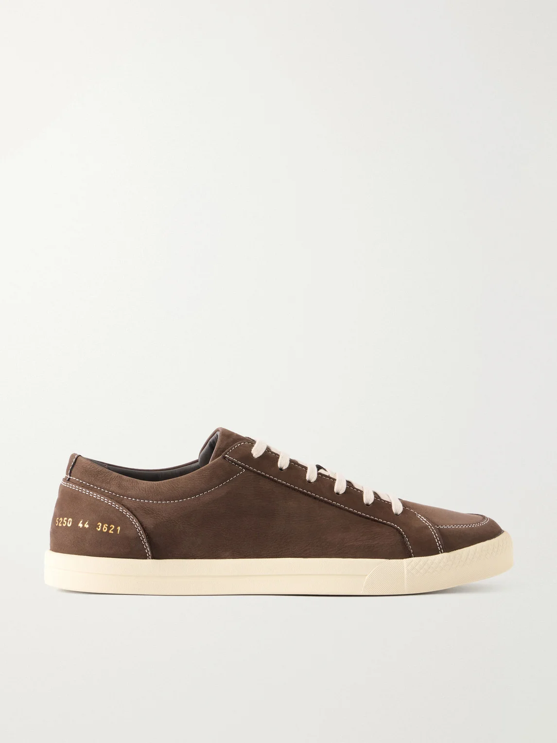 Premium Skate Nubuck Sneakers - 1