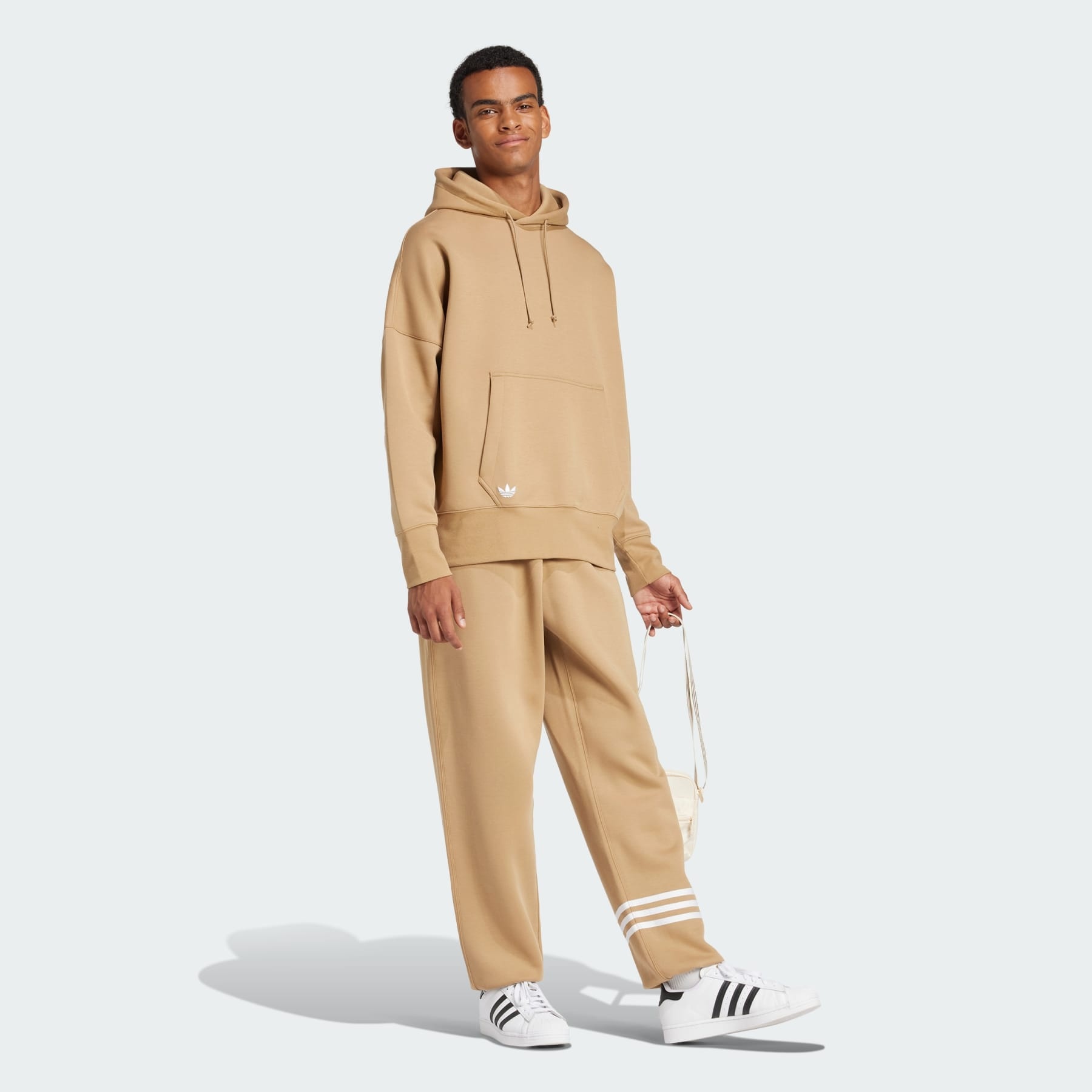 Neuclassics Sweat Pants - 4