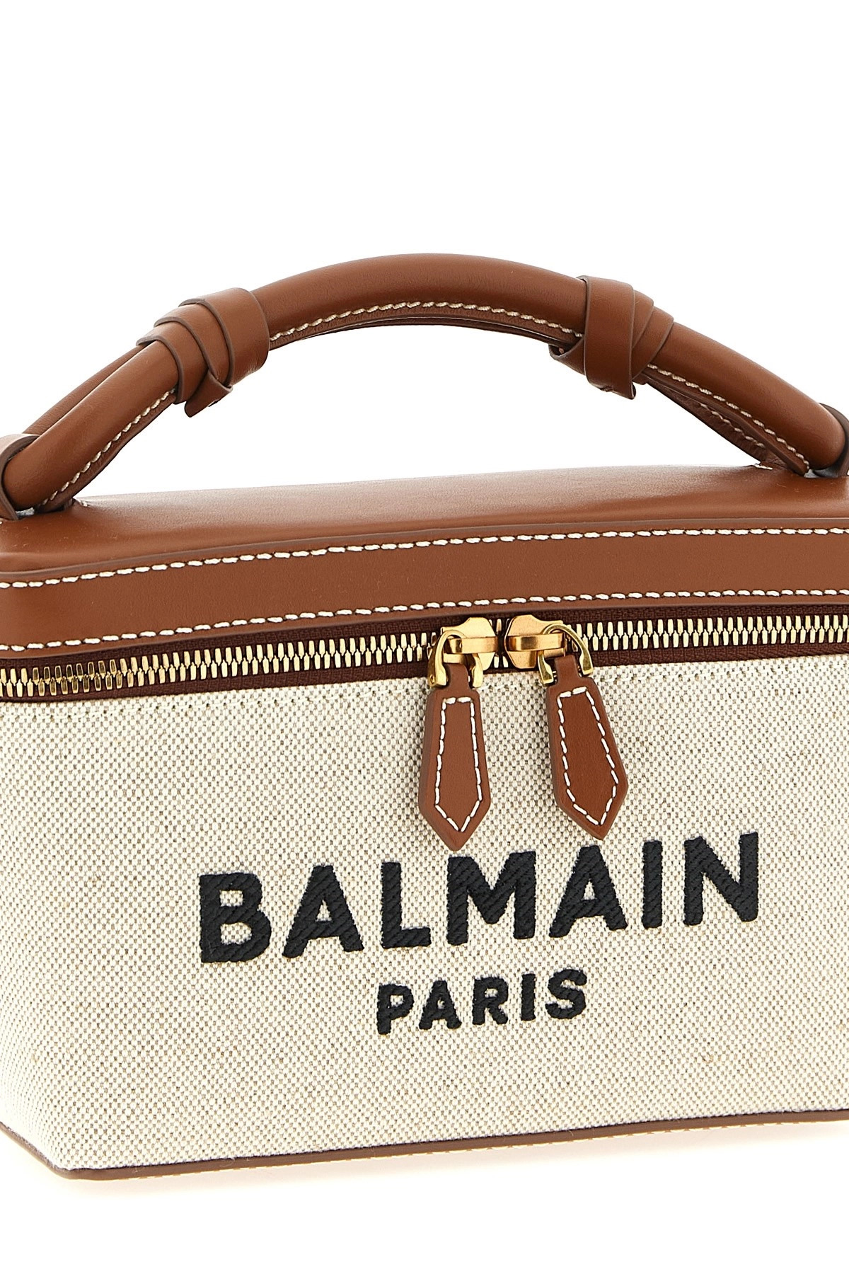 'Trousse B-Army' crossbody bag - 4