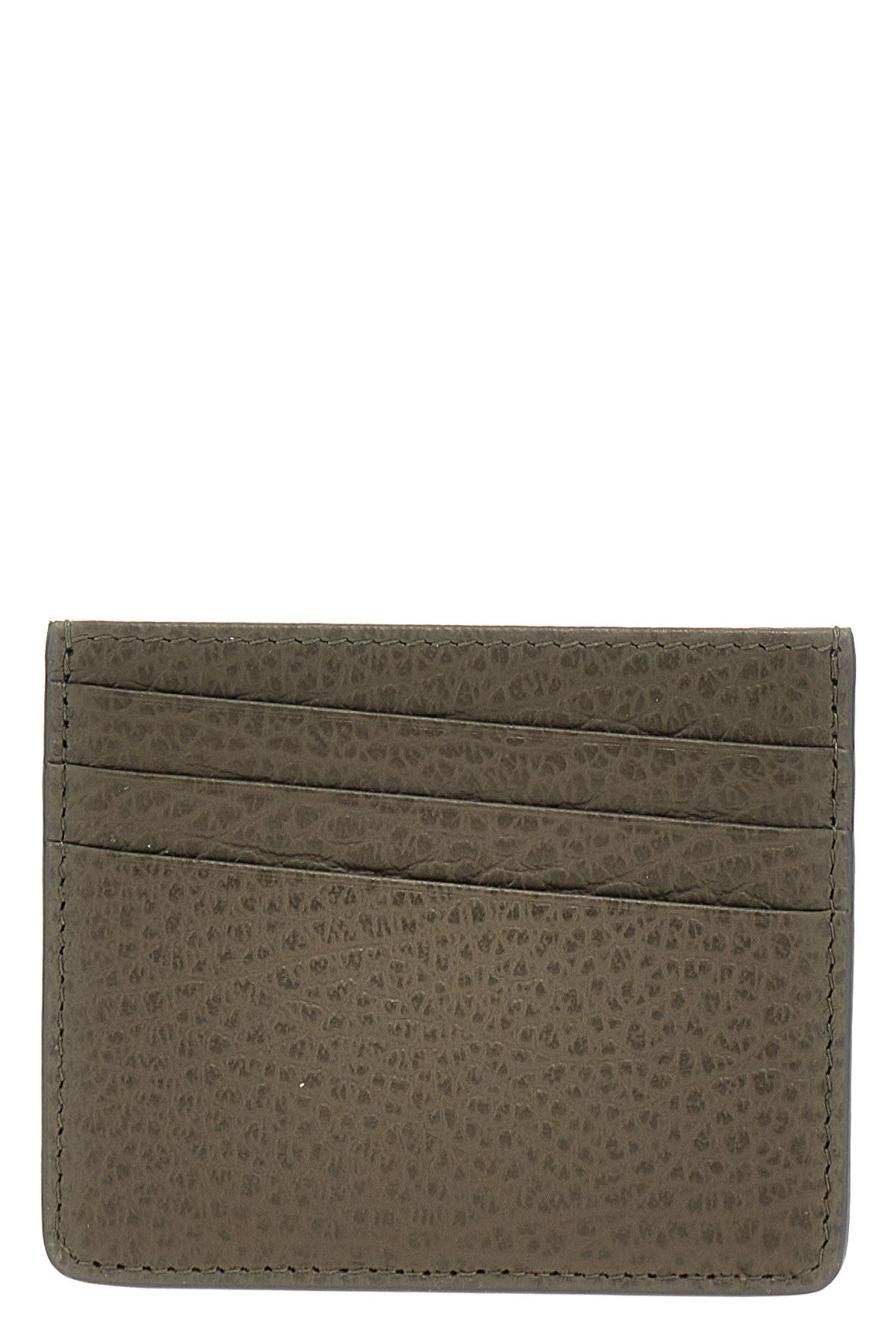 Maison Margiela Women 'Four Stitches' Card Holder - 1