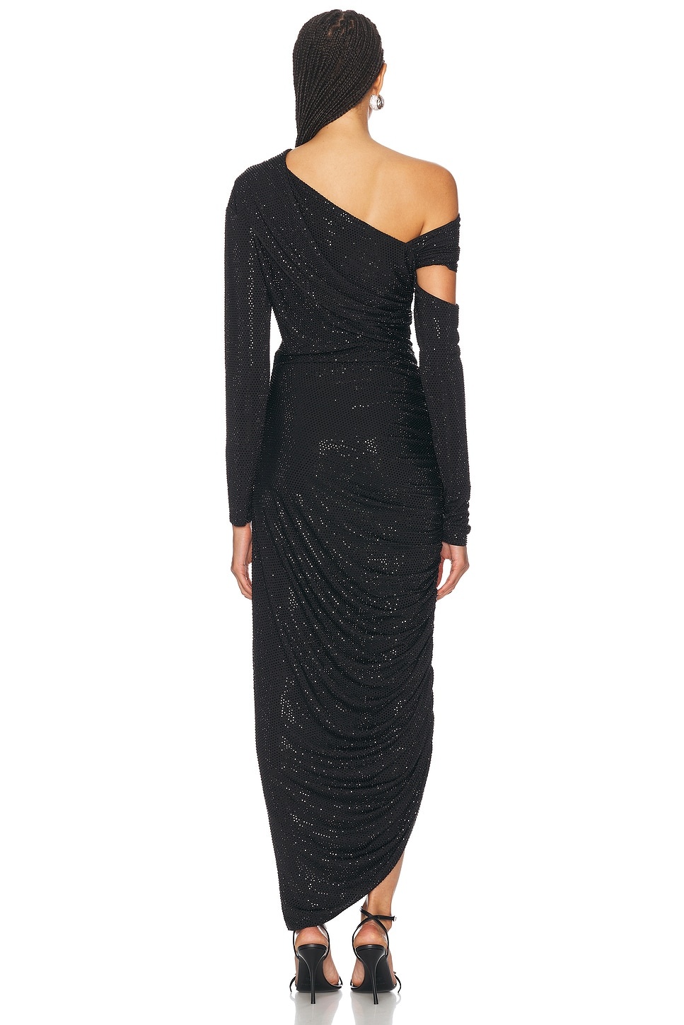 Kumasi Gown - 4