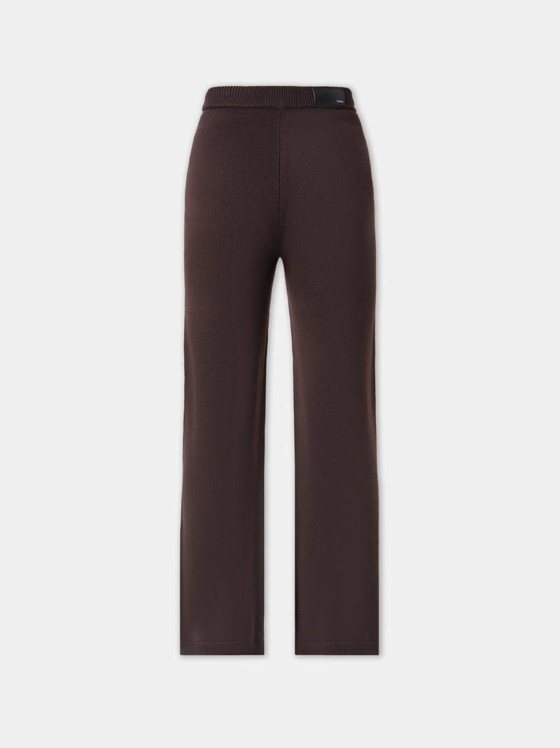 AMIRI WOMEN'S MA SWEATPANT outlook