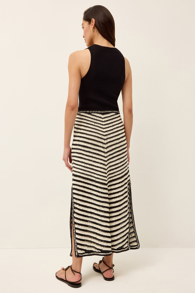 DIXE SKIRT 6