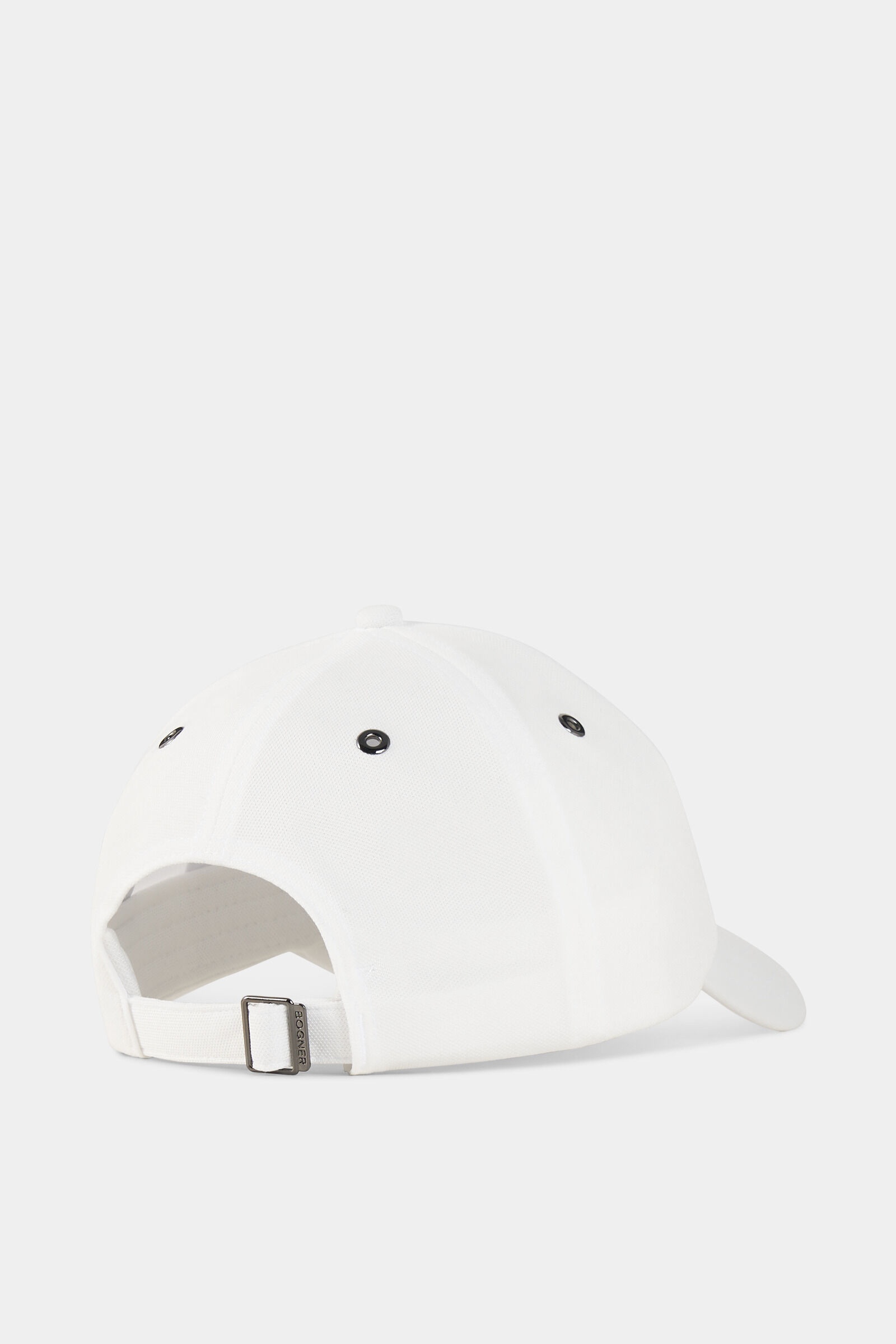 Cap Ralf in Off-White - 3