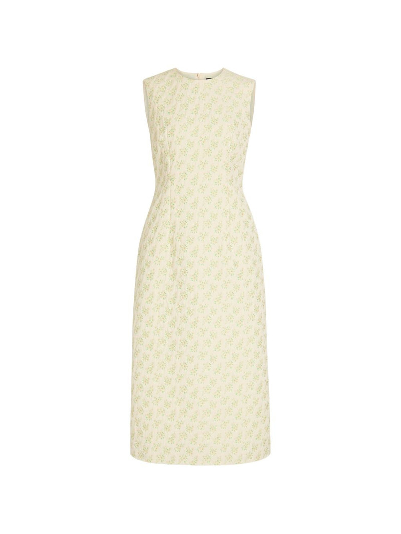 floral dress 1