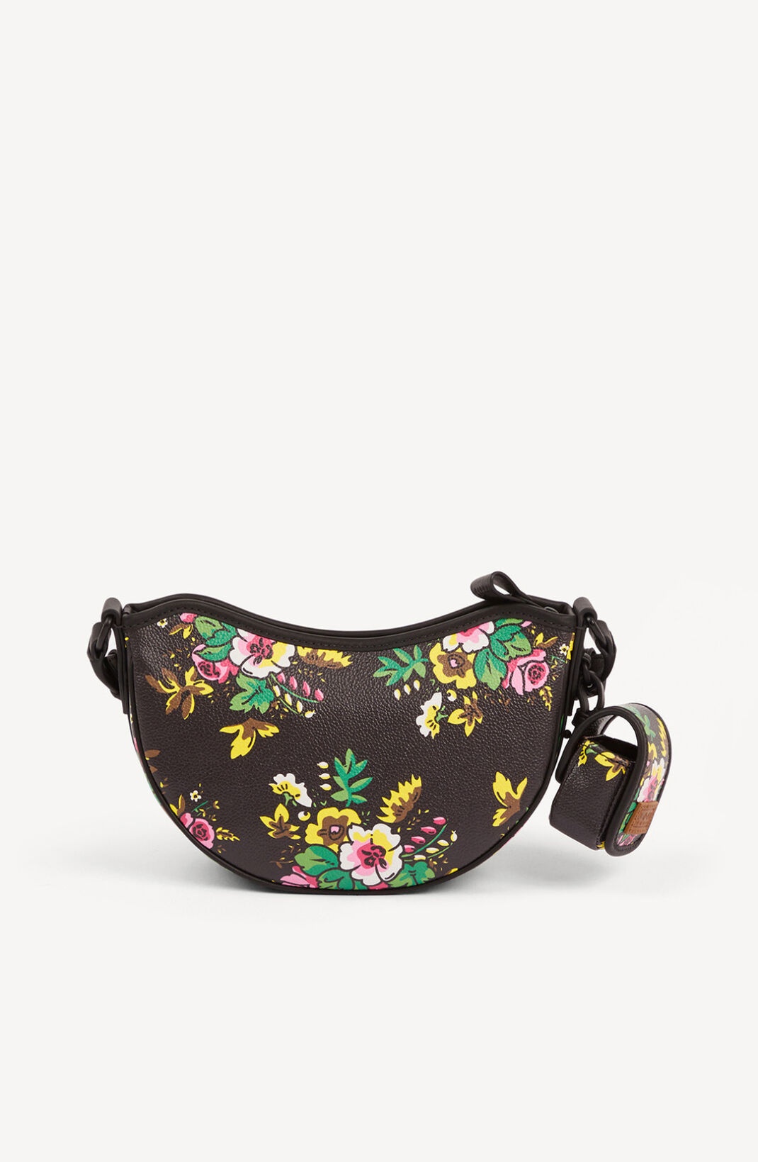 Courier 'Pop Bouquet' shoulder bag - 2