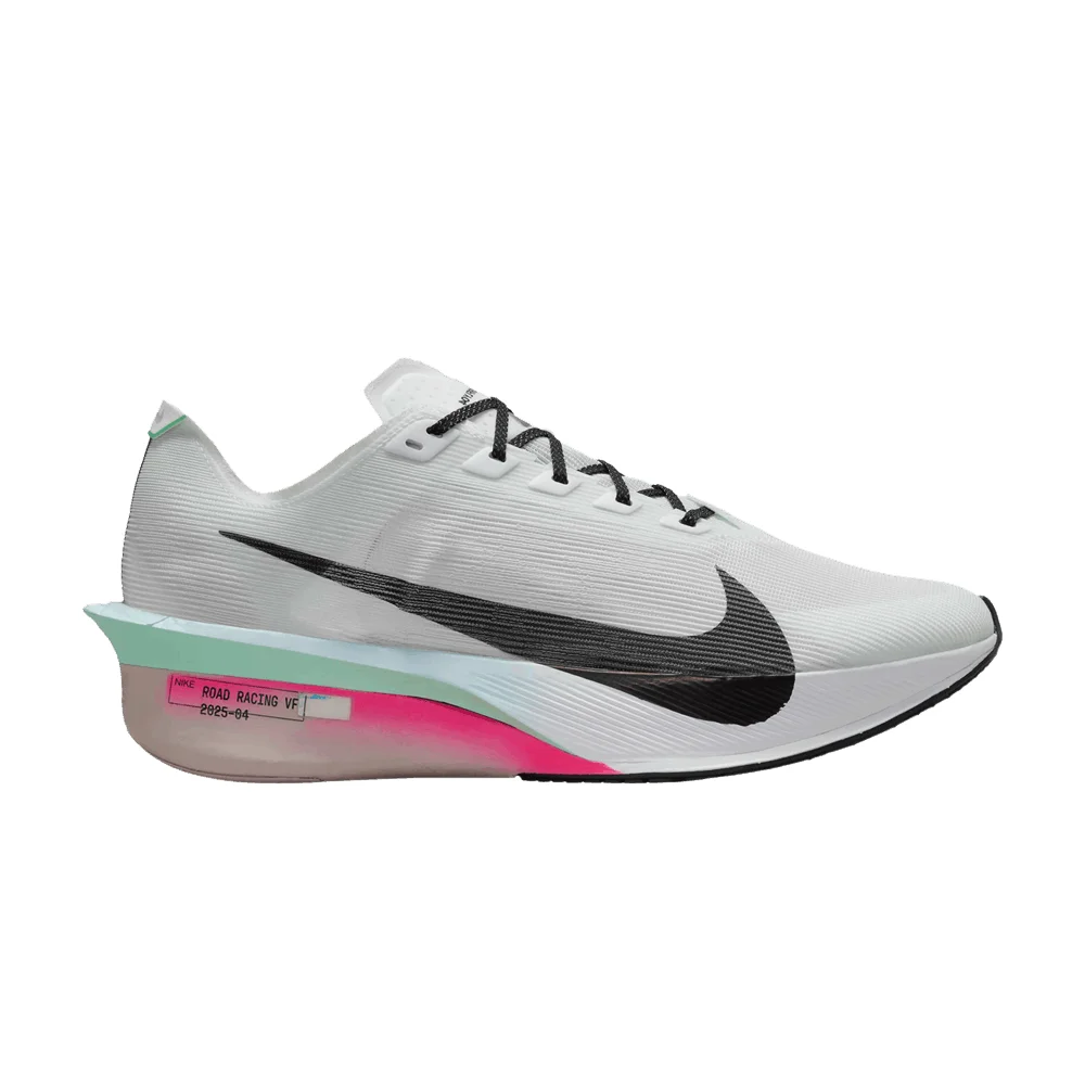 Nike ZoomX VaporFly Next% 4 'Hyper Pink Mint Foam' - 1