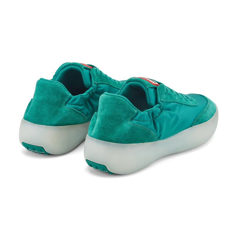 Women's Marsh Casual Sneakers 3