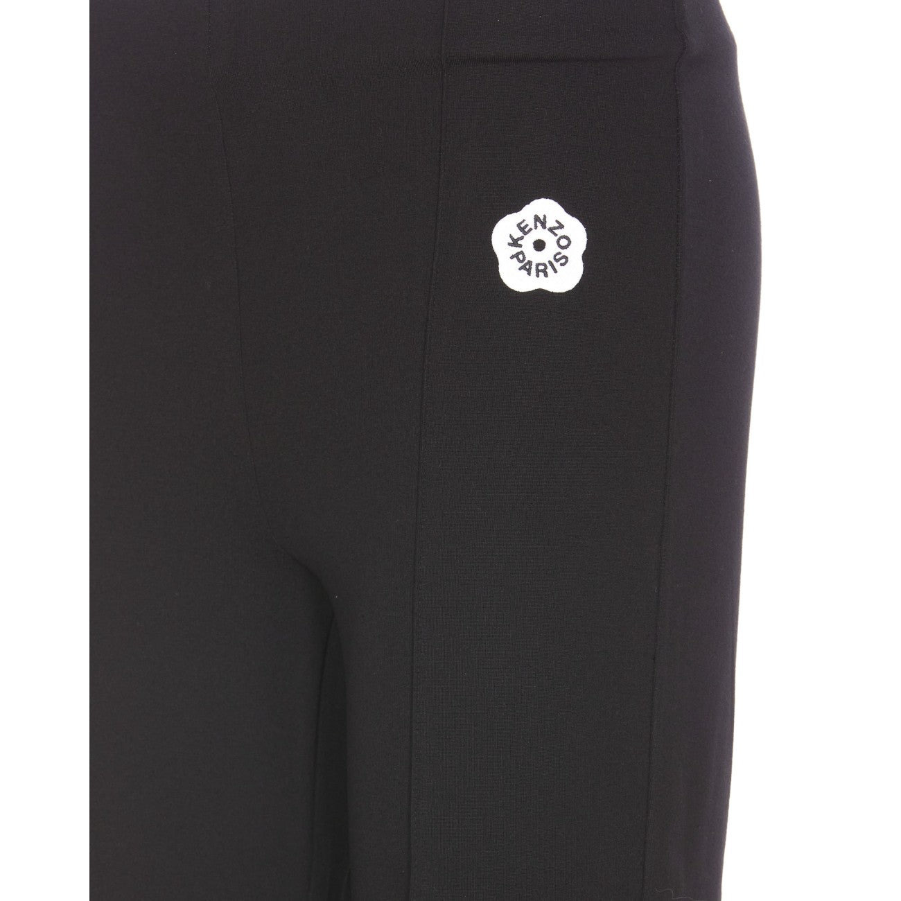 Kenzo Women Boke Flower 2.0 Pants - 3