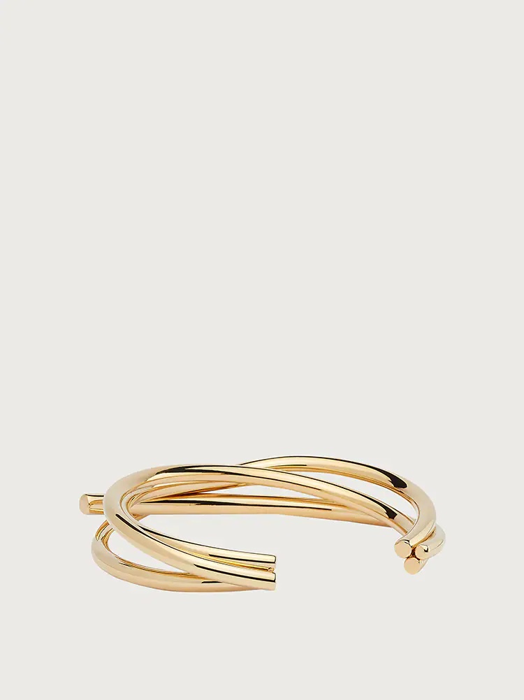 GANCINI BRACELET - SIZE M/L - 2