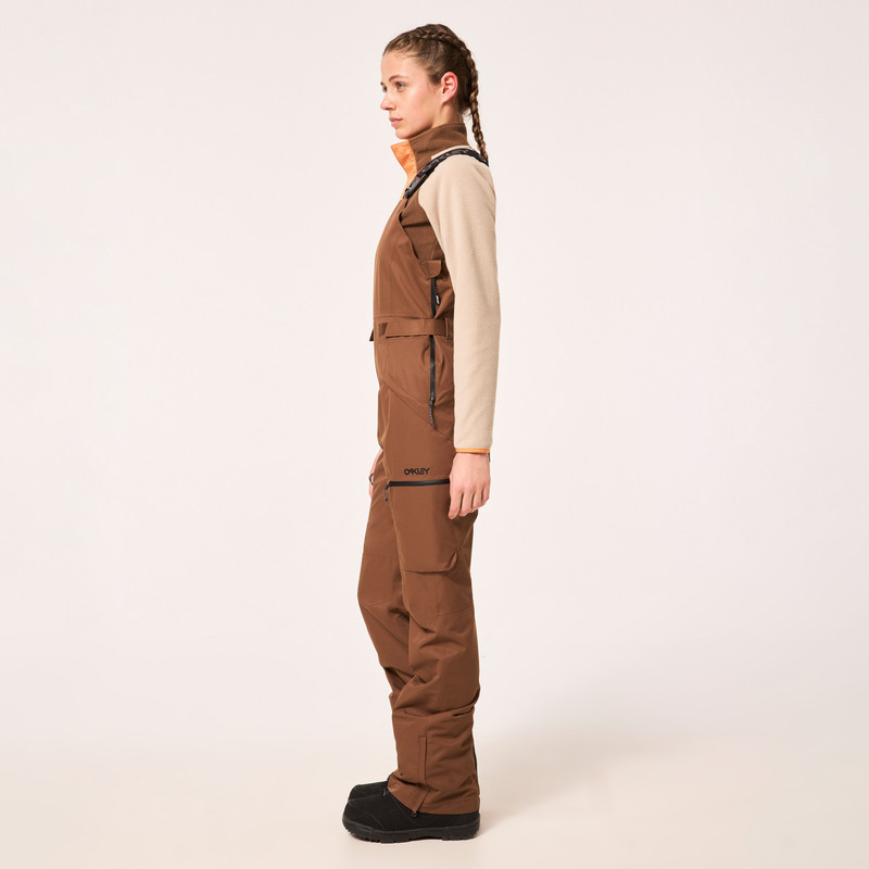 Wmns Tnp Shell Bib 4