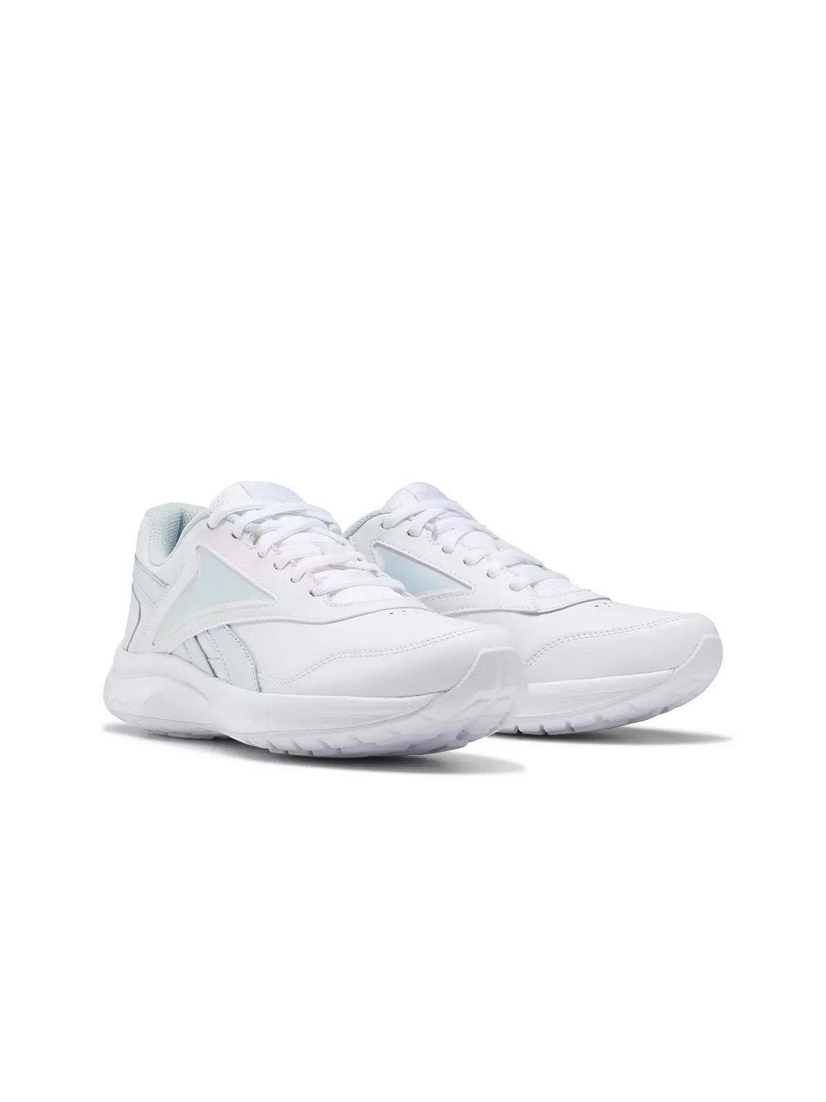 Walk Ultra 7 DMX MAX "White/Glass Blue/Collegiate Royal" Women's Shoe - 3
