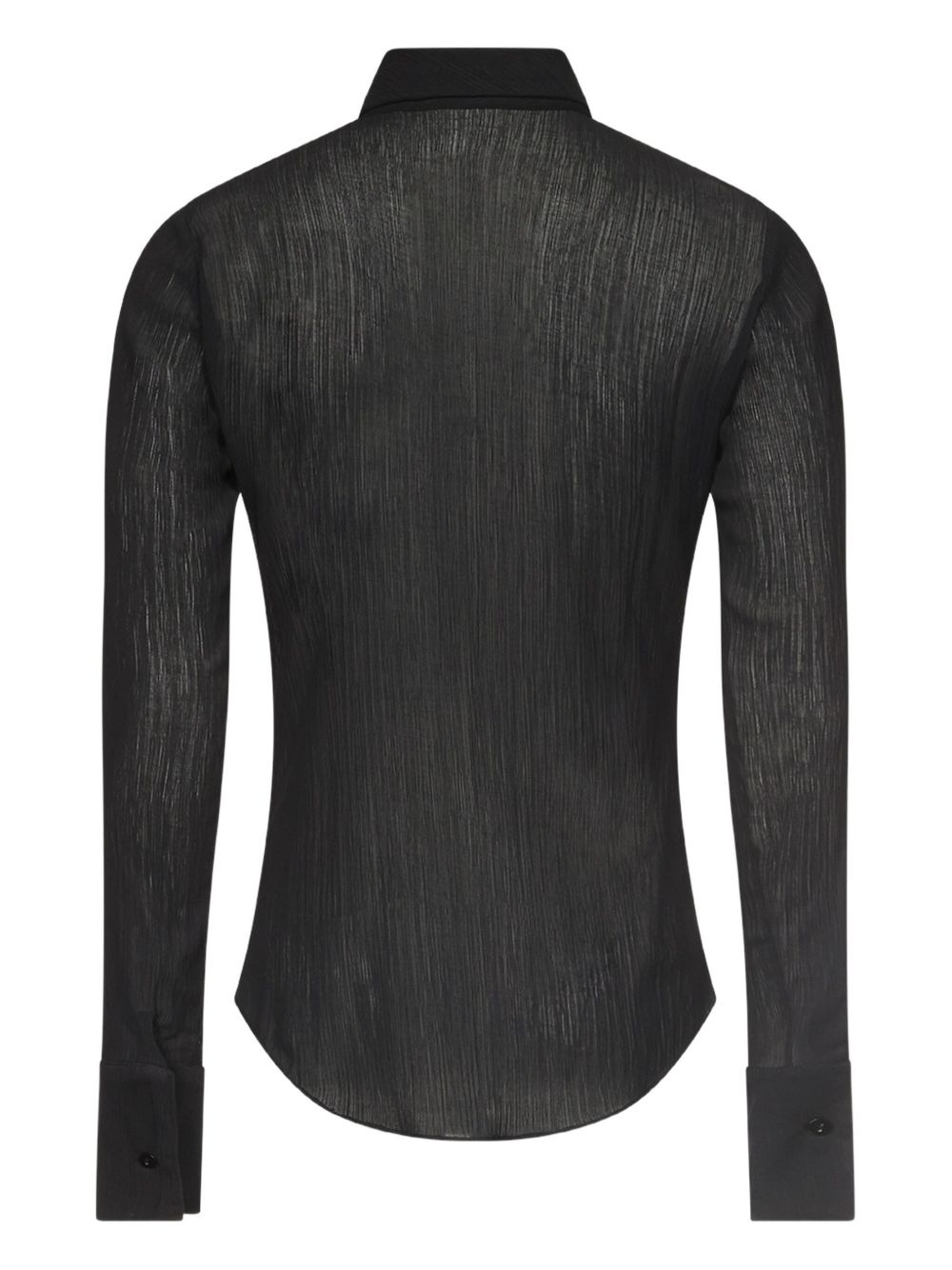 slim-fit shirt - 2