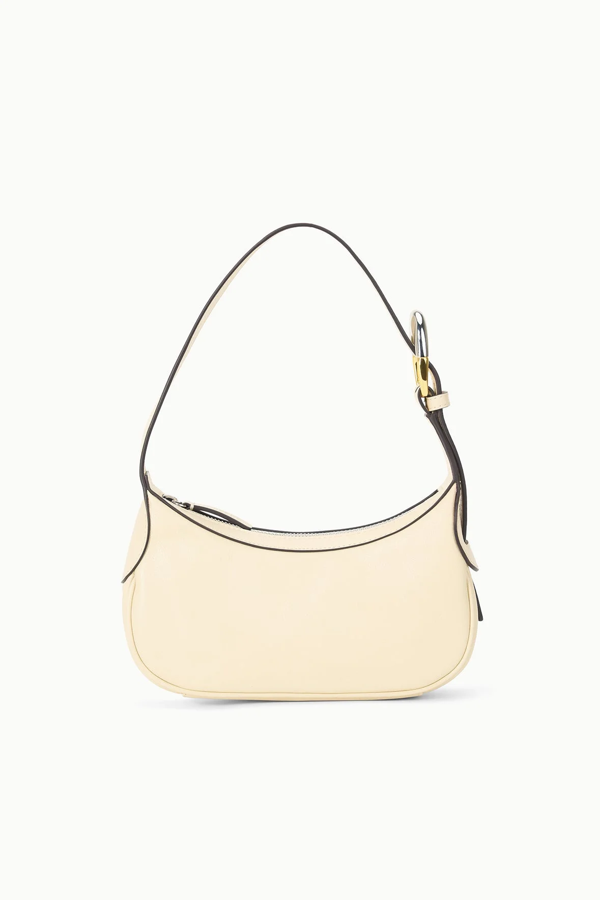 STAUD OWEN BAG CREAM - 1