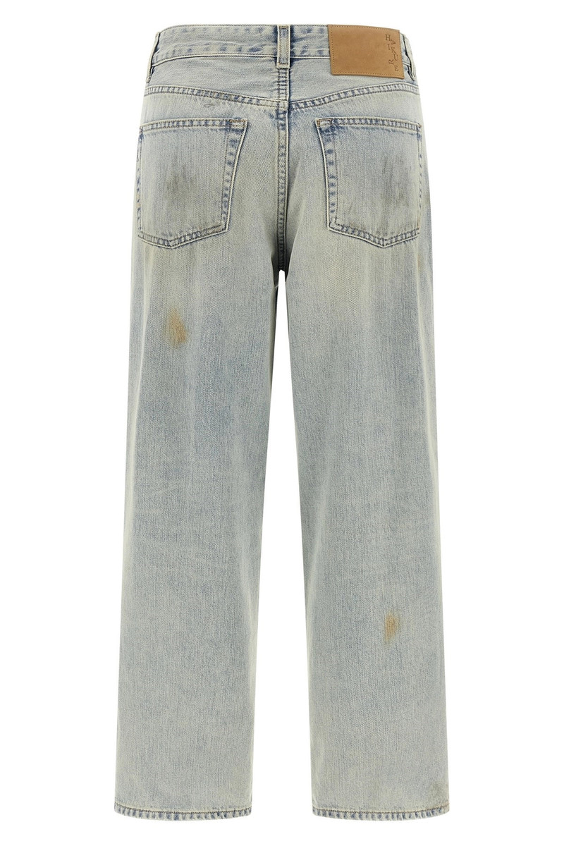 HAIKURE 'Betty' jeans outlook