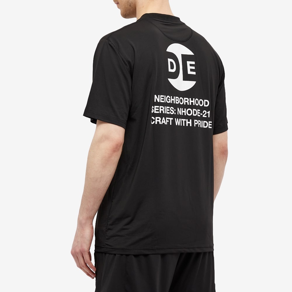 Neighborhood Tech Tee - 5