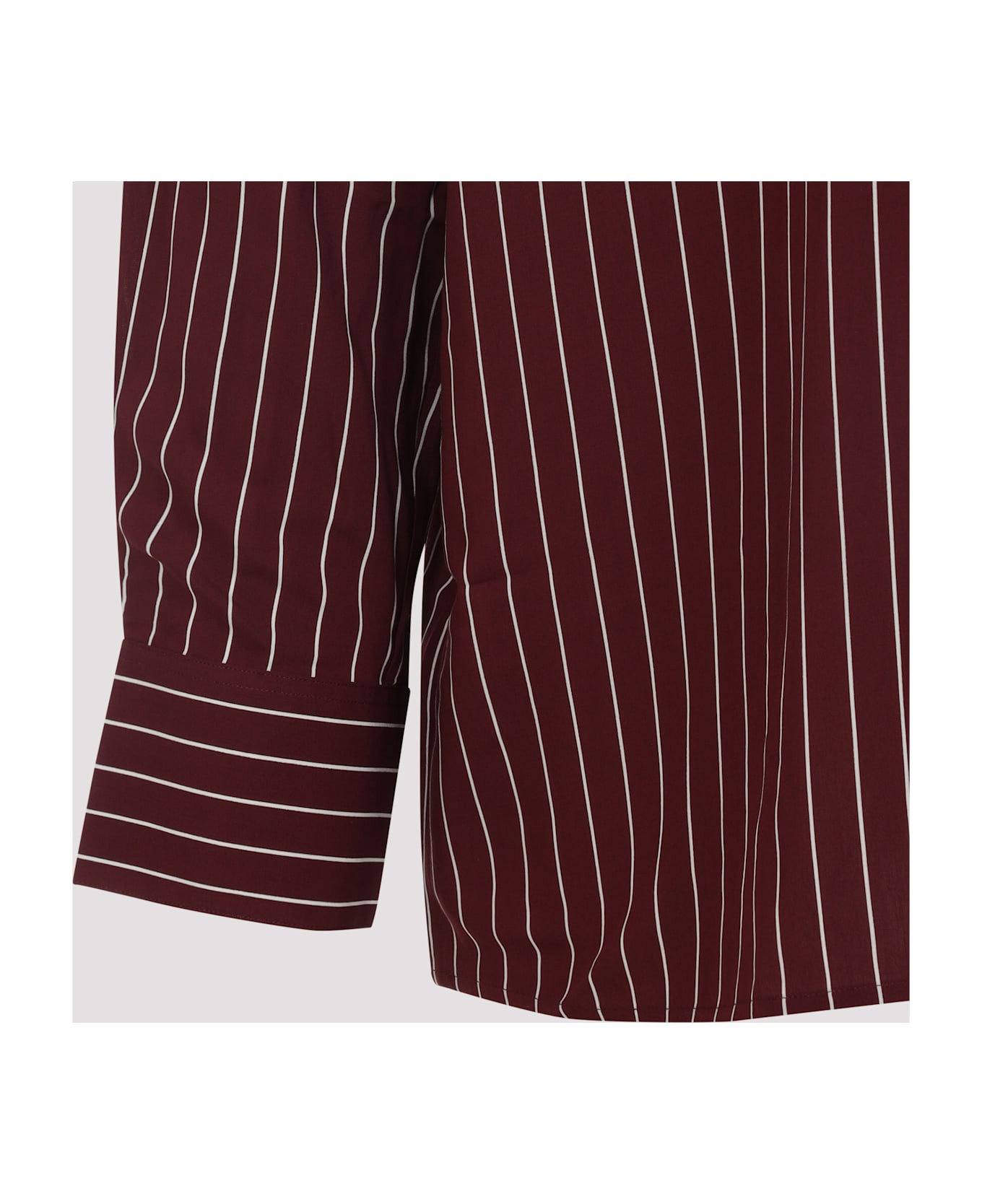 Viscose Shirt - 5