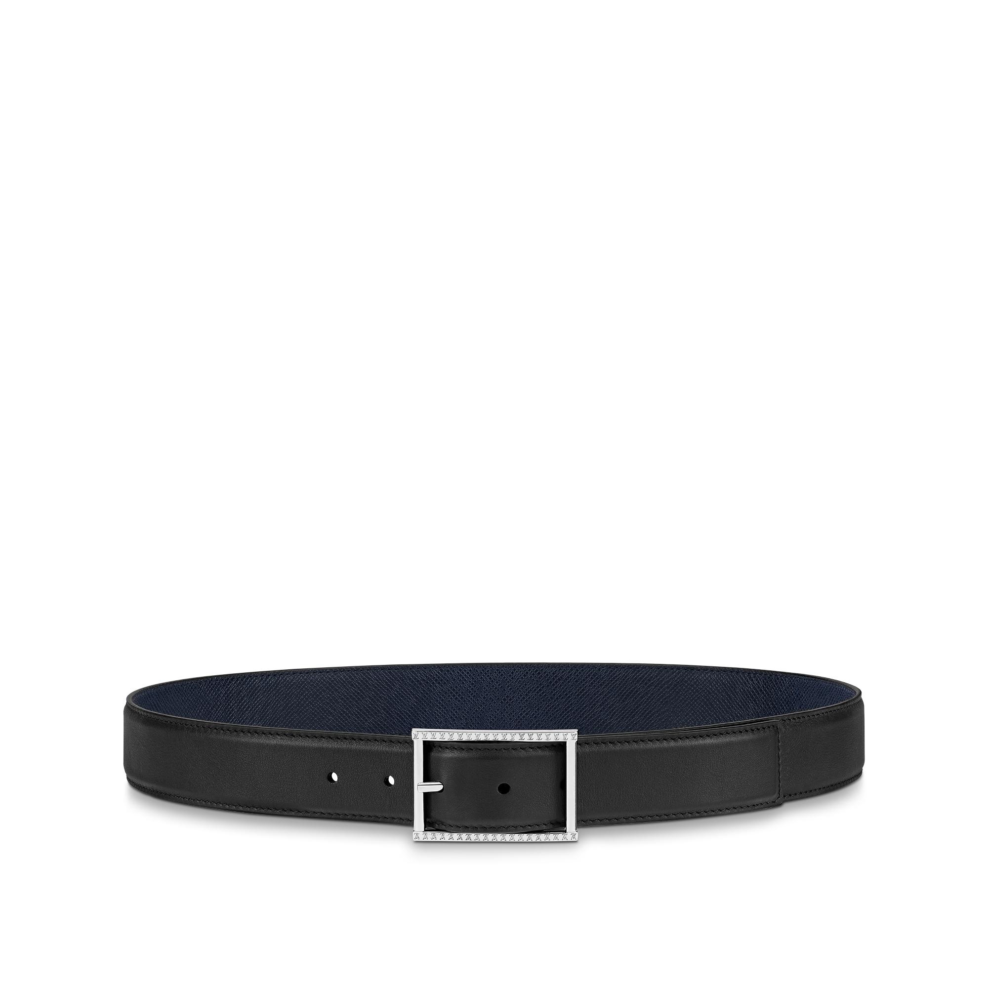 LV Catch 35MM Reversible Belt - 1