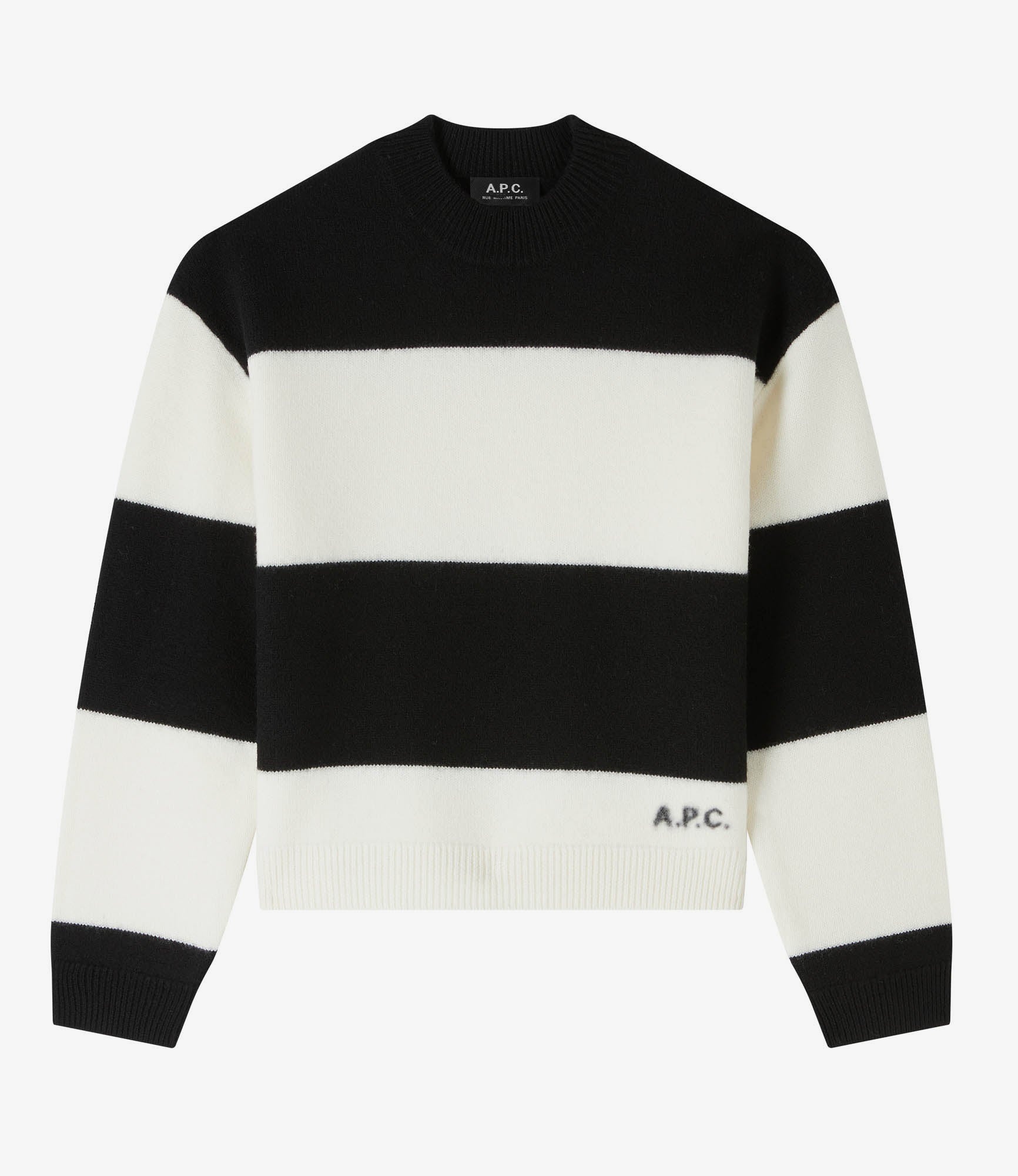 PENNY SWEATER - 2