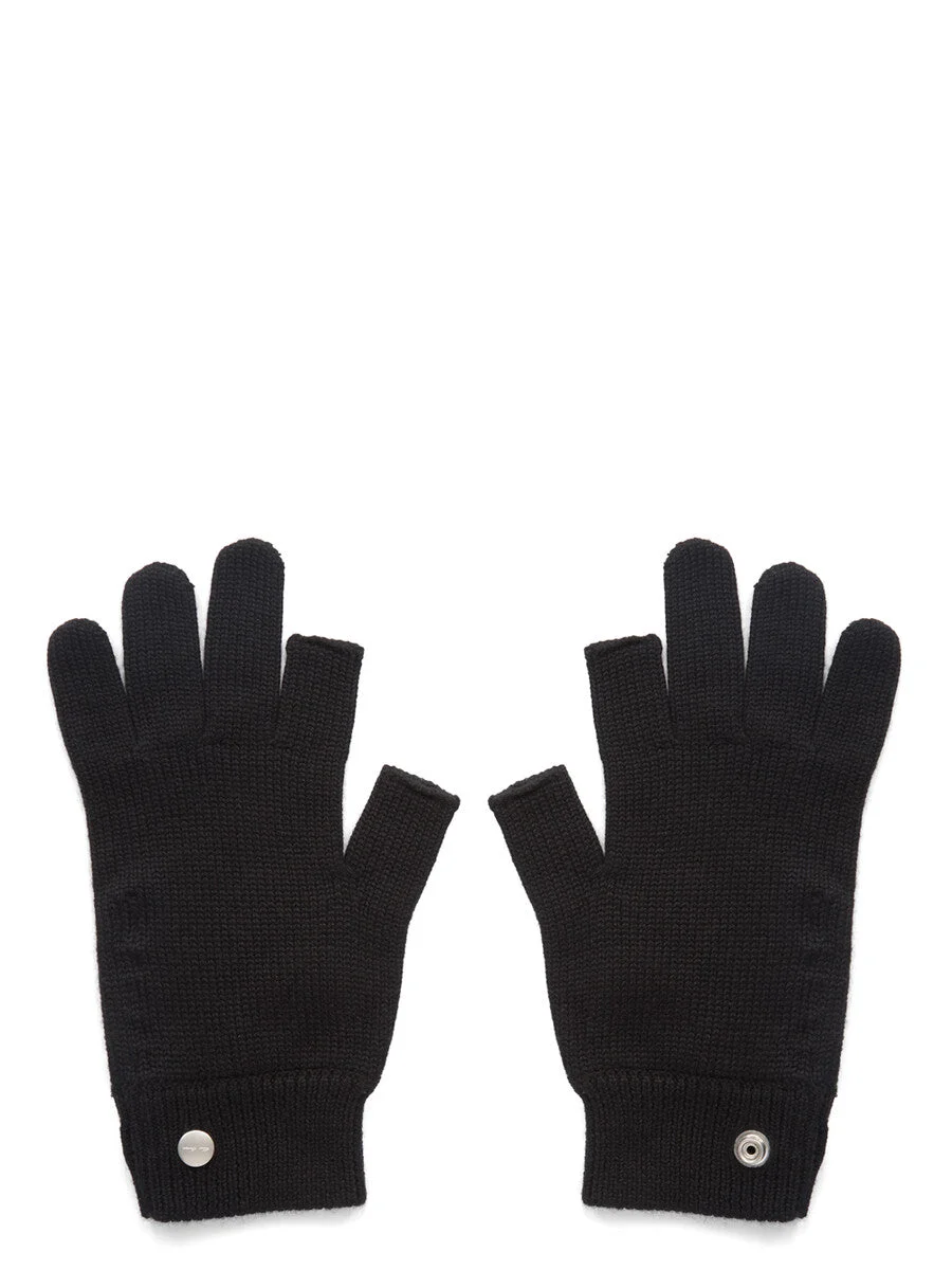 TOUCHSCREEN GLOVES - 1