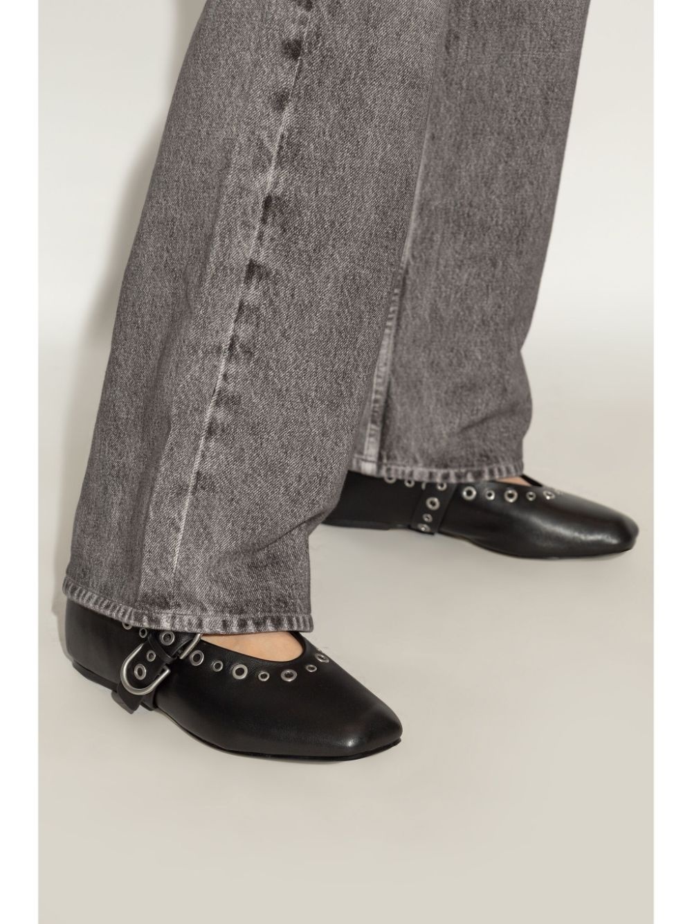 Spire ballerina shoes - 2