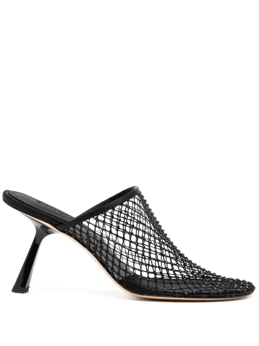 80mm Dolly mules - 1