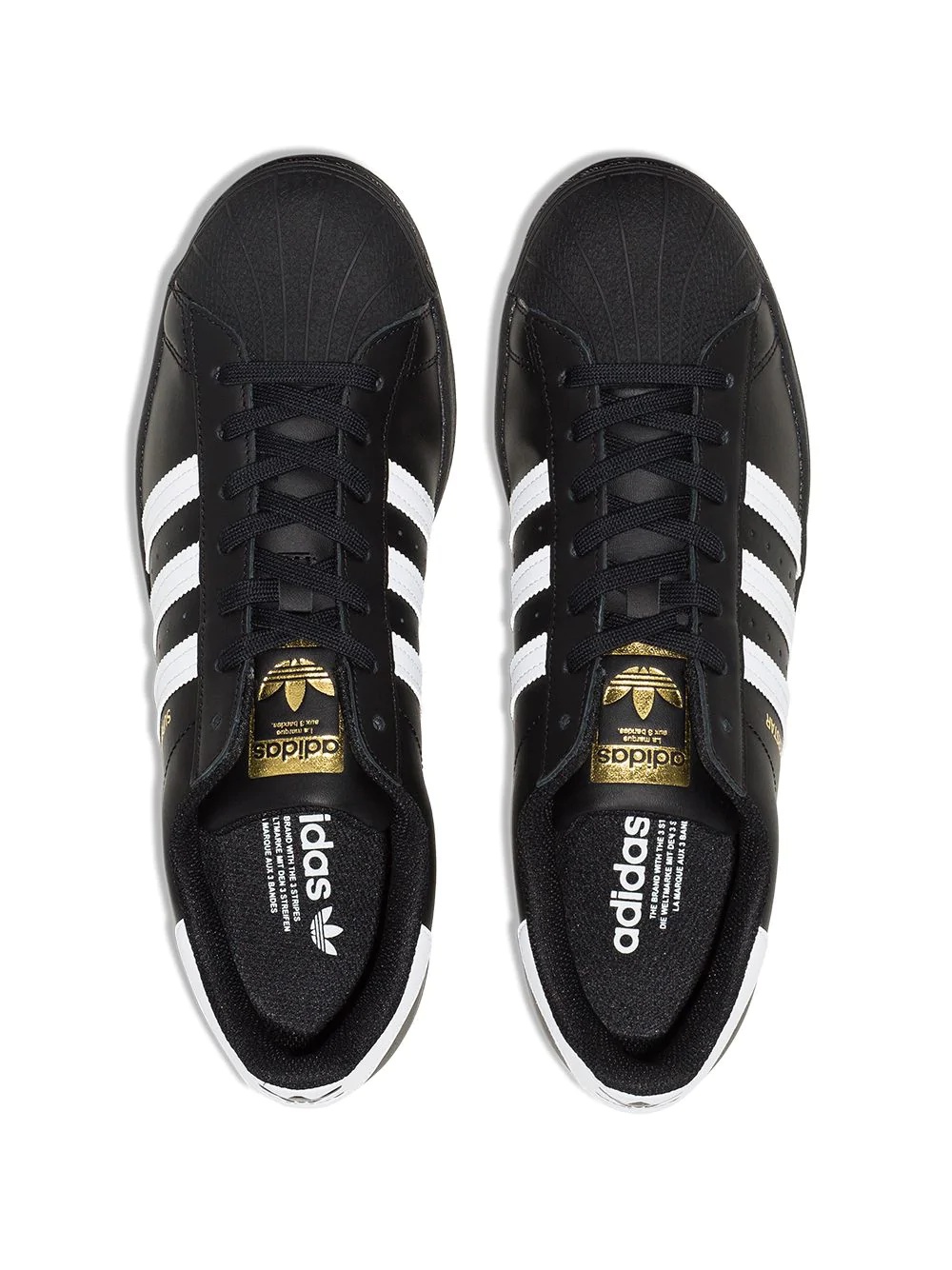 superstar sneakers - 4