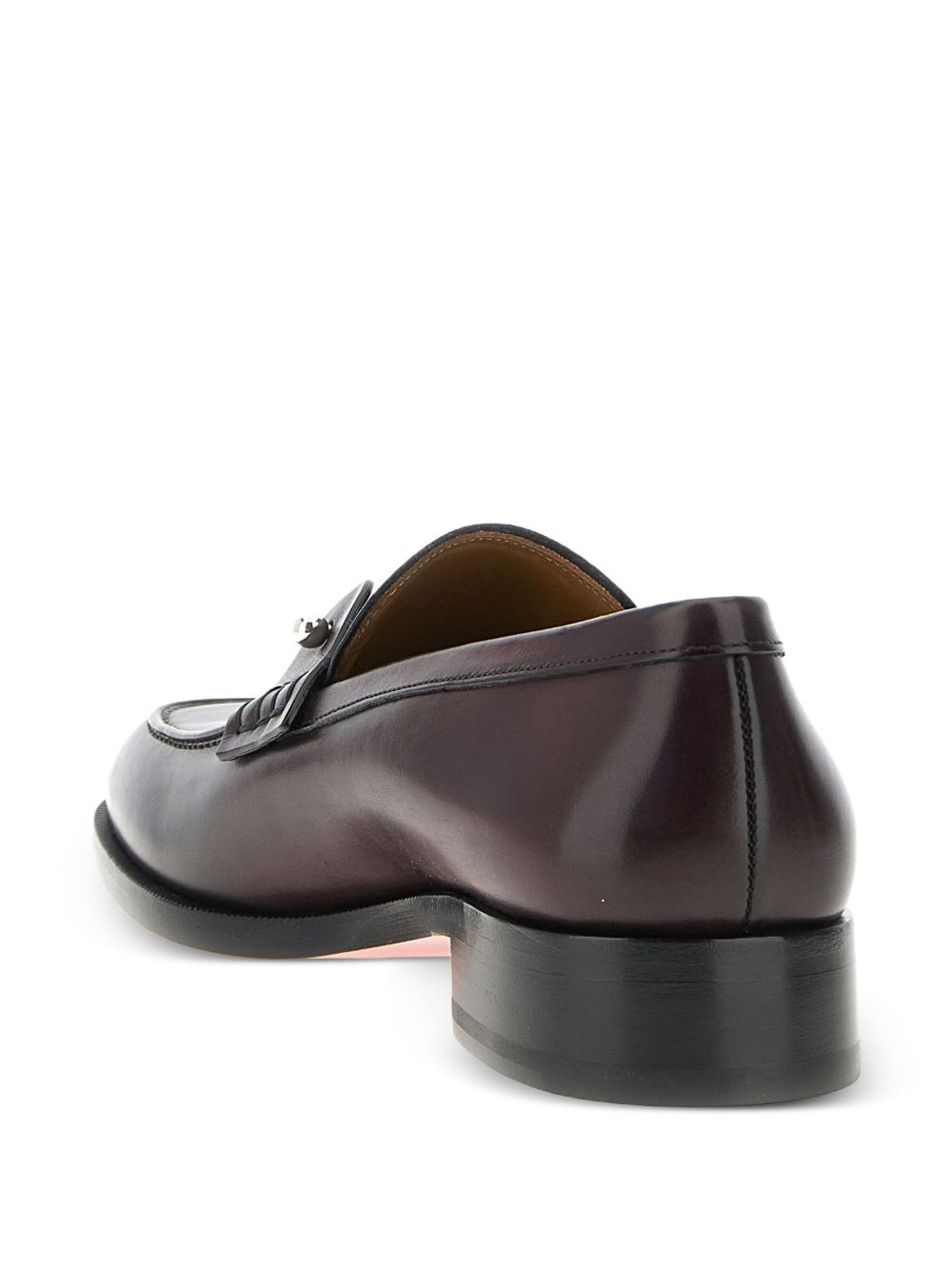 Chambelimoc loafers - 4