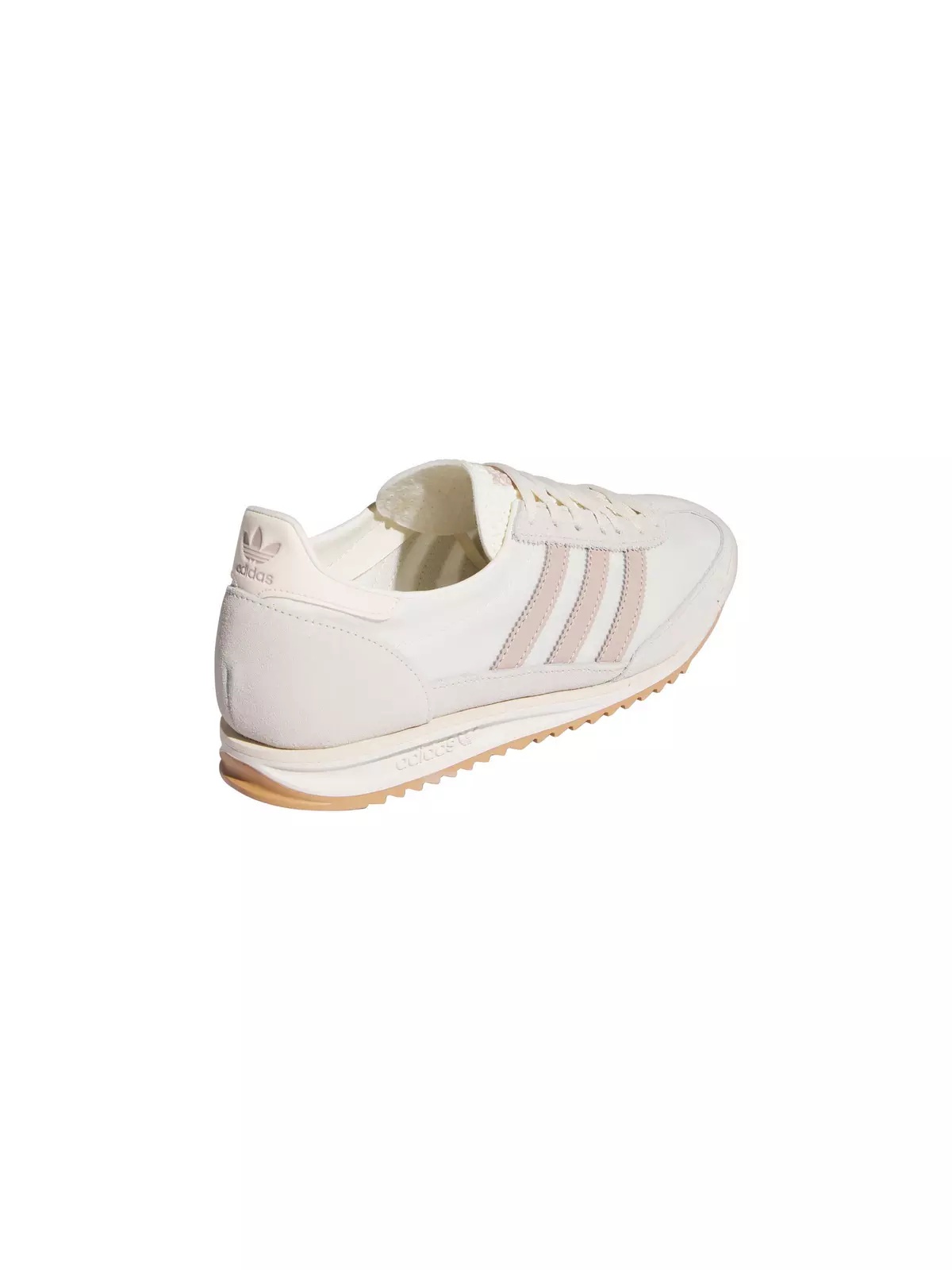 Originals SL 72 OG "Off White/Taupe" Women's Shoe - 4