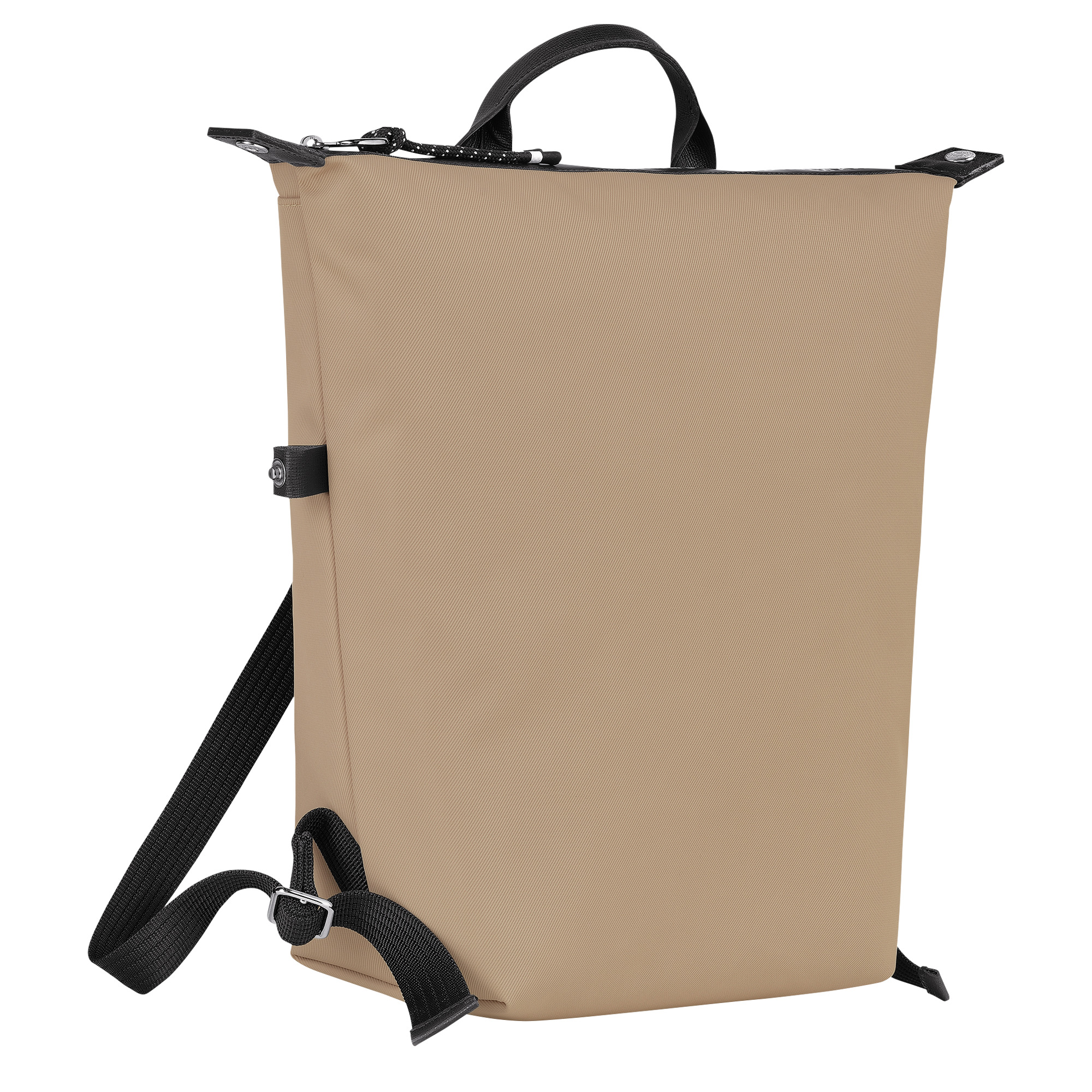 Le Pliage Energy L Backpack Clay - Recycled canvas - 3