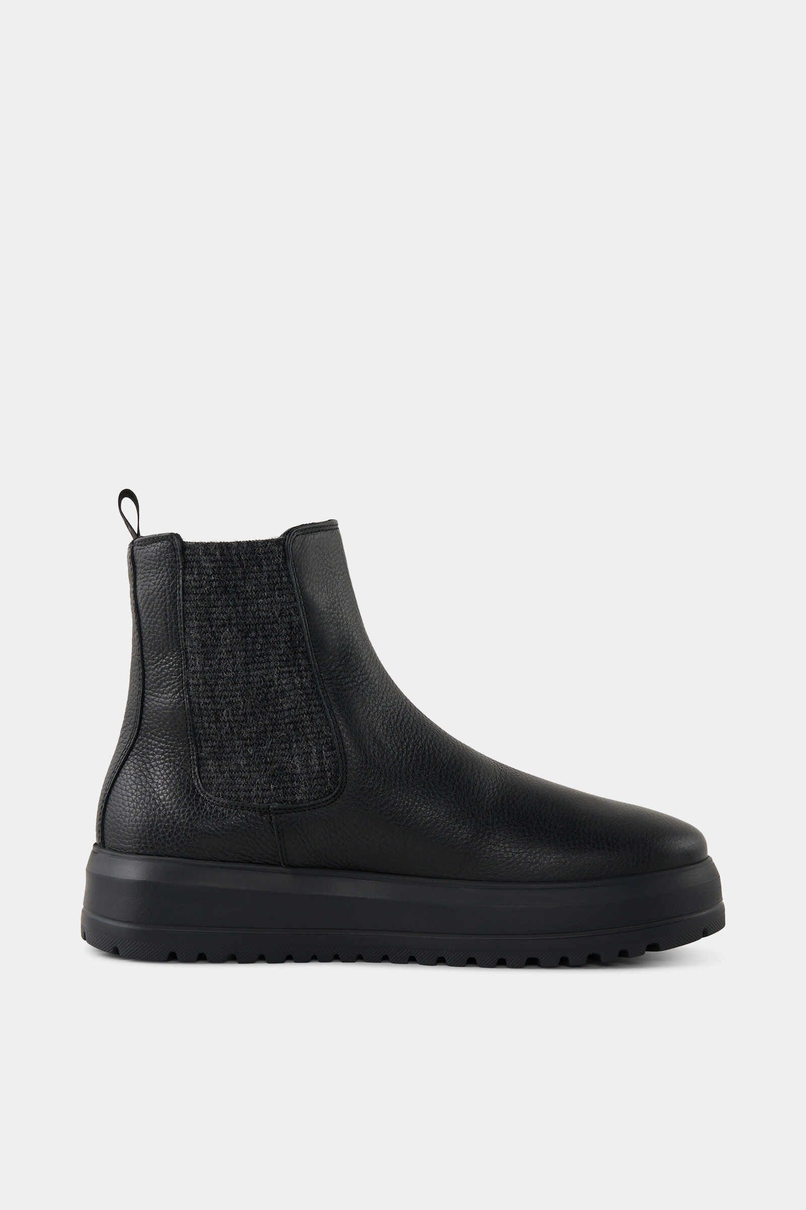 Chelsea boots Antwerp in Black - 2