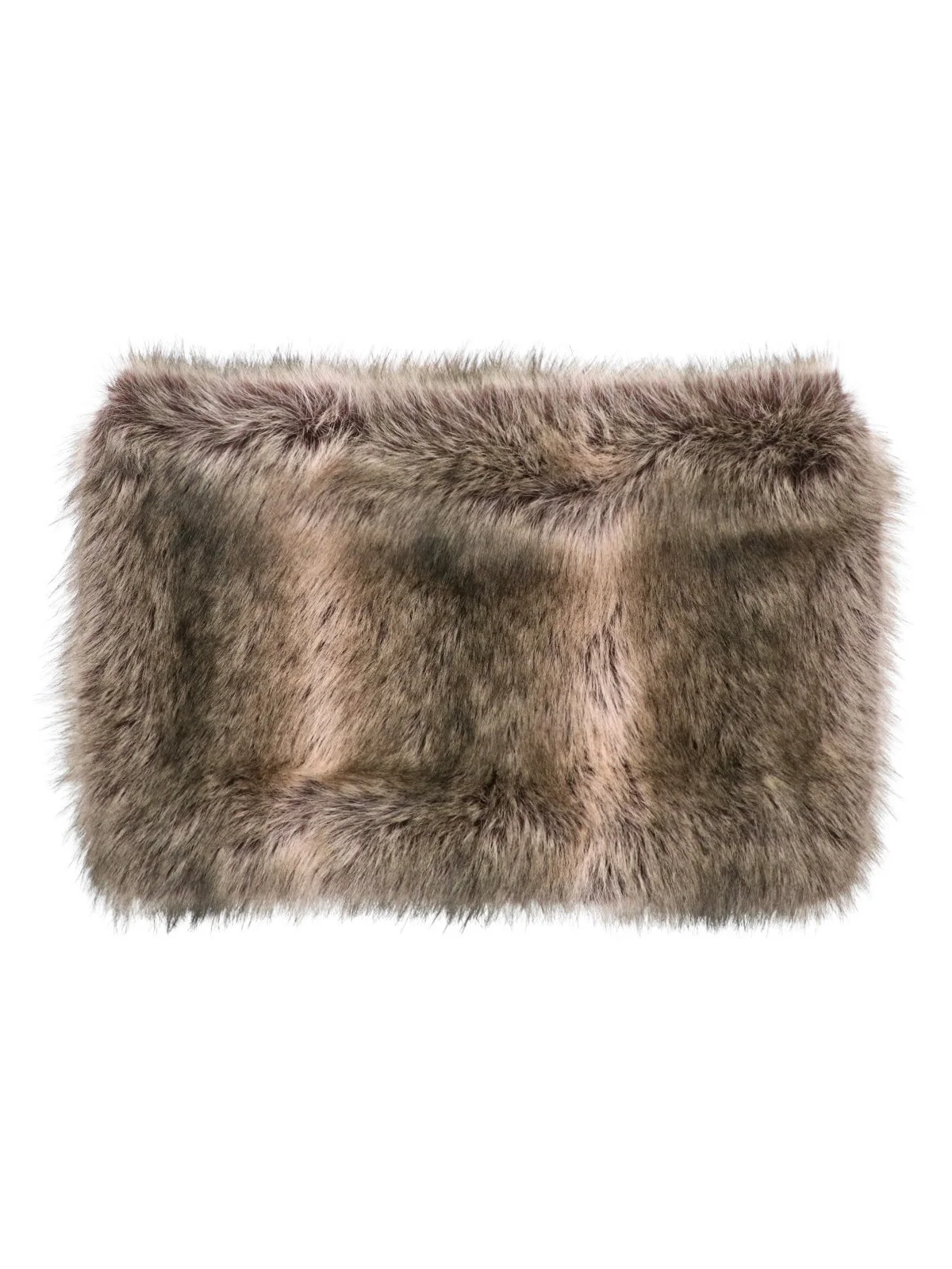 NECK WARMER “GINEVRA” - 1