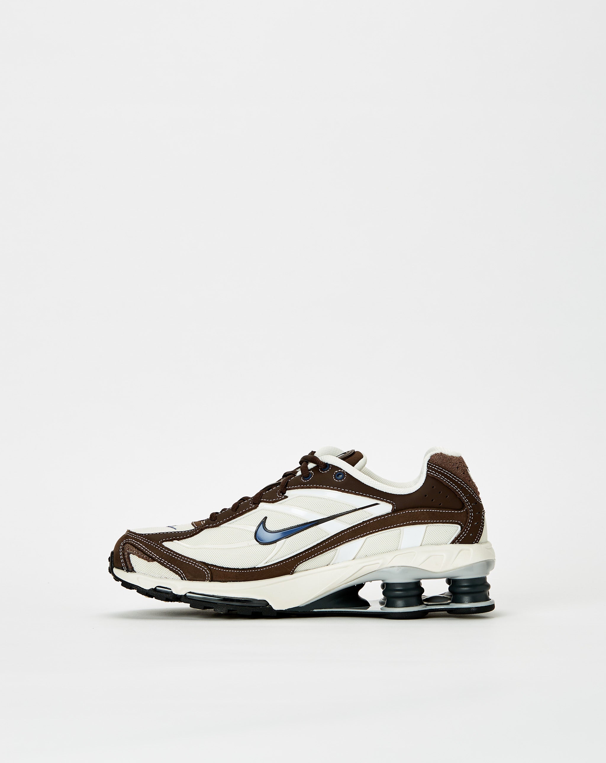 Shox Ride 2 - 4