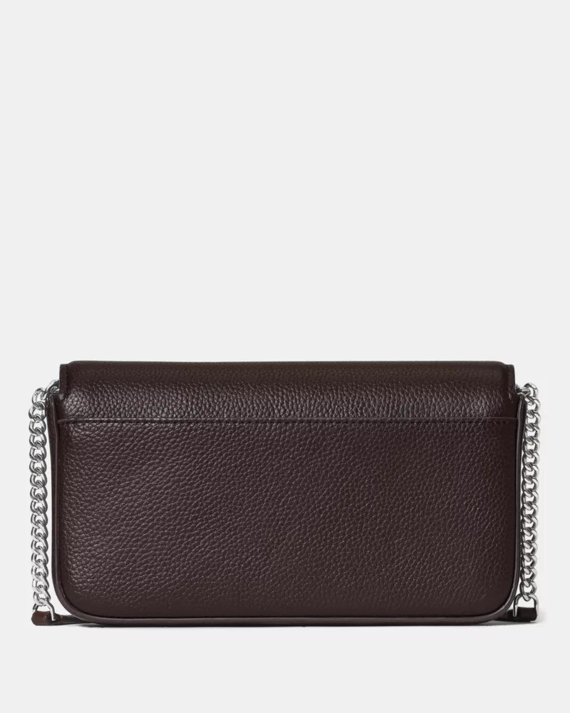 Ava Flap Chain Wallet 5