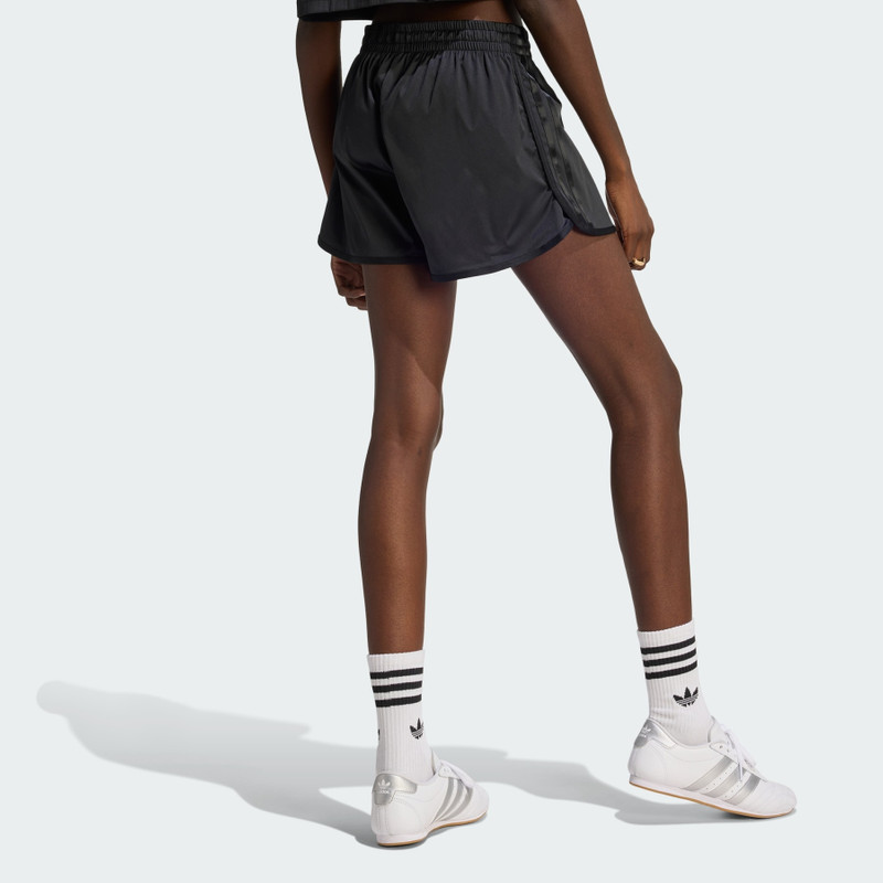 PEARL JACQUARD SPRINTER SHORTS 3
