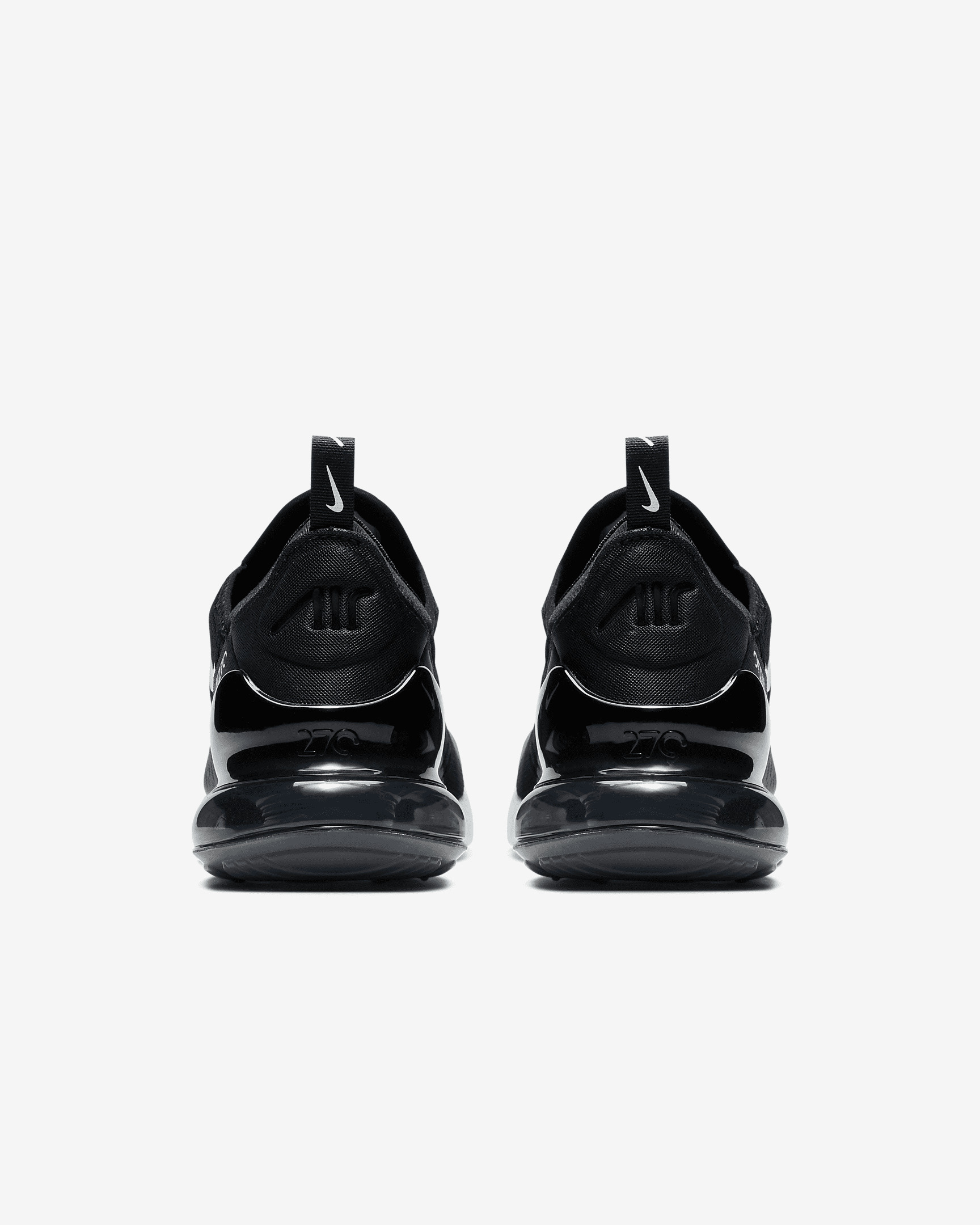 Nike Air Max 270 Women's Shoes - 4