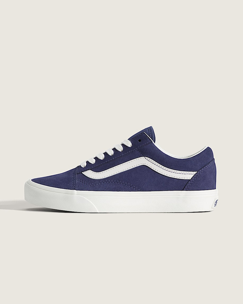 Old Skool Shoe 1