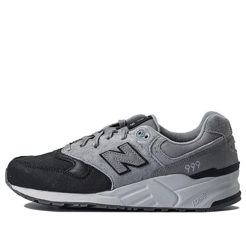 New Balance 999 'Grey Black' ML999WXA - 1